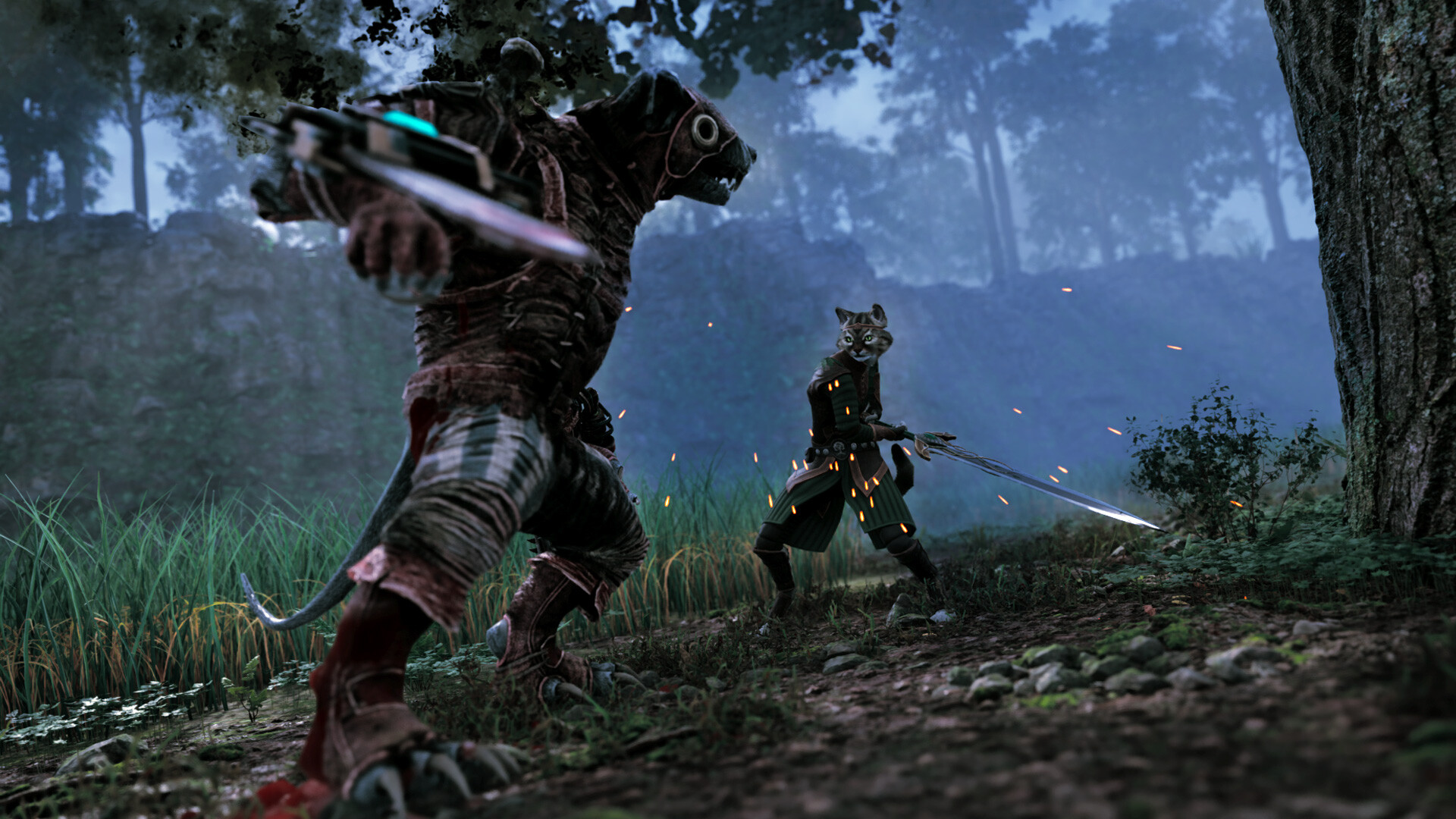 月影杀/Kristala 第2张 月影杀/Kristala 第2张