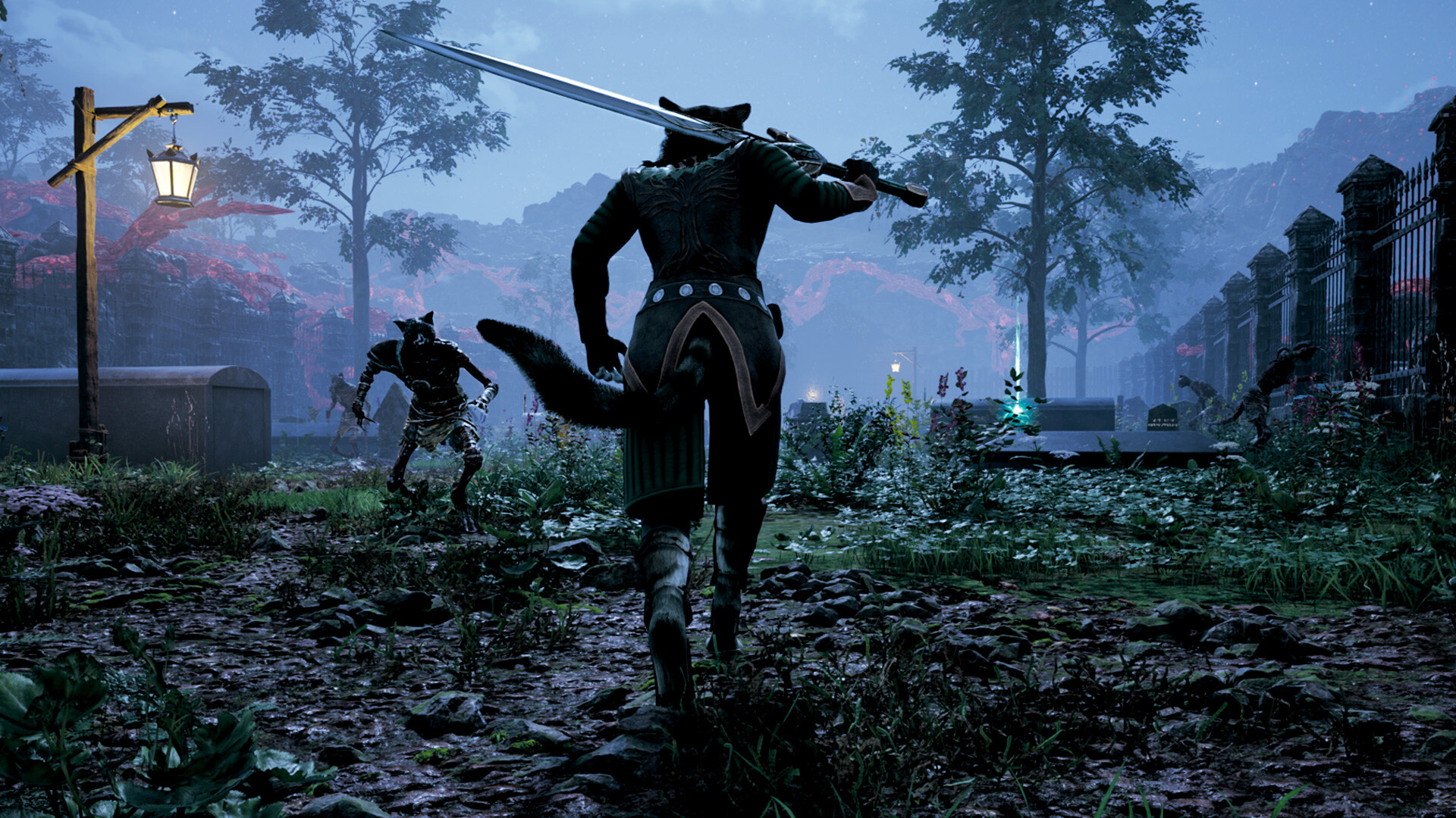 月影杀/Kristala 第3张 月影杀/Kristala 第3张