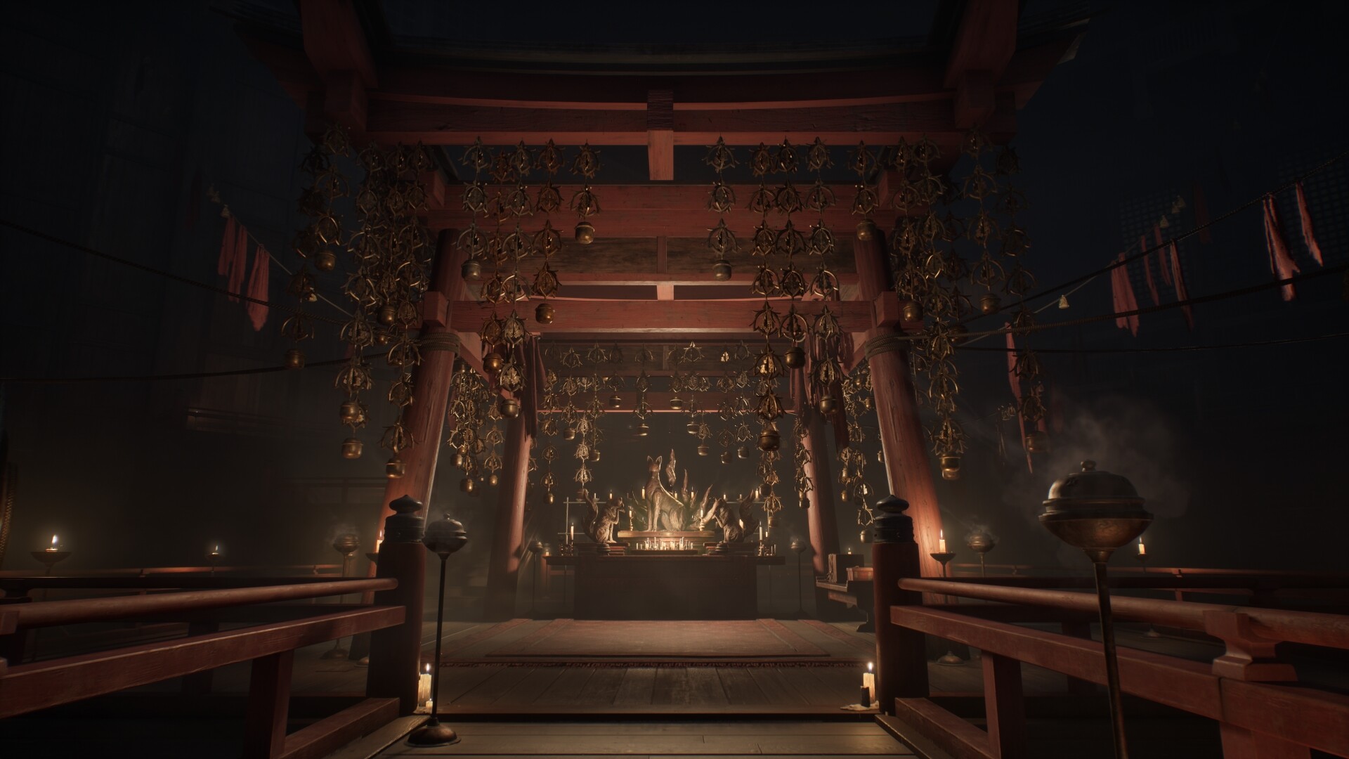 寂静岭f/SILENT HILL f 第4张 寂静岭f/SILENT HILL f 第4张