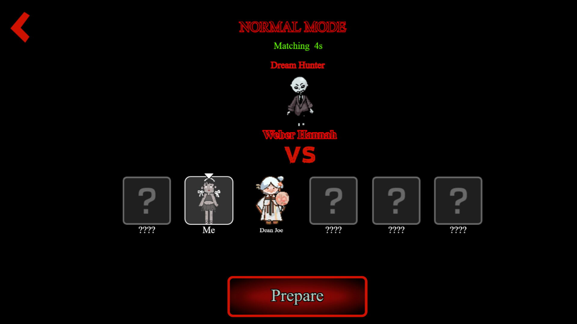 闹鬼宿舍/Haunted Dorm  第2张