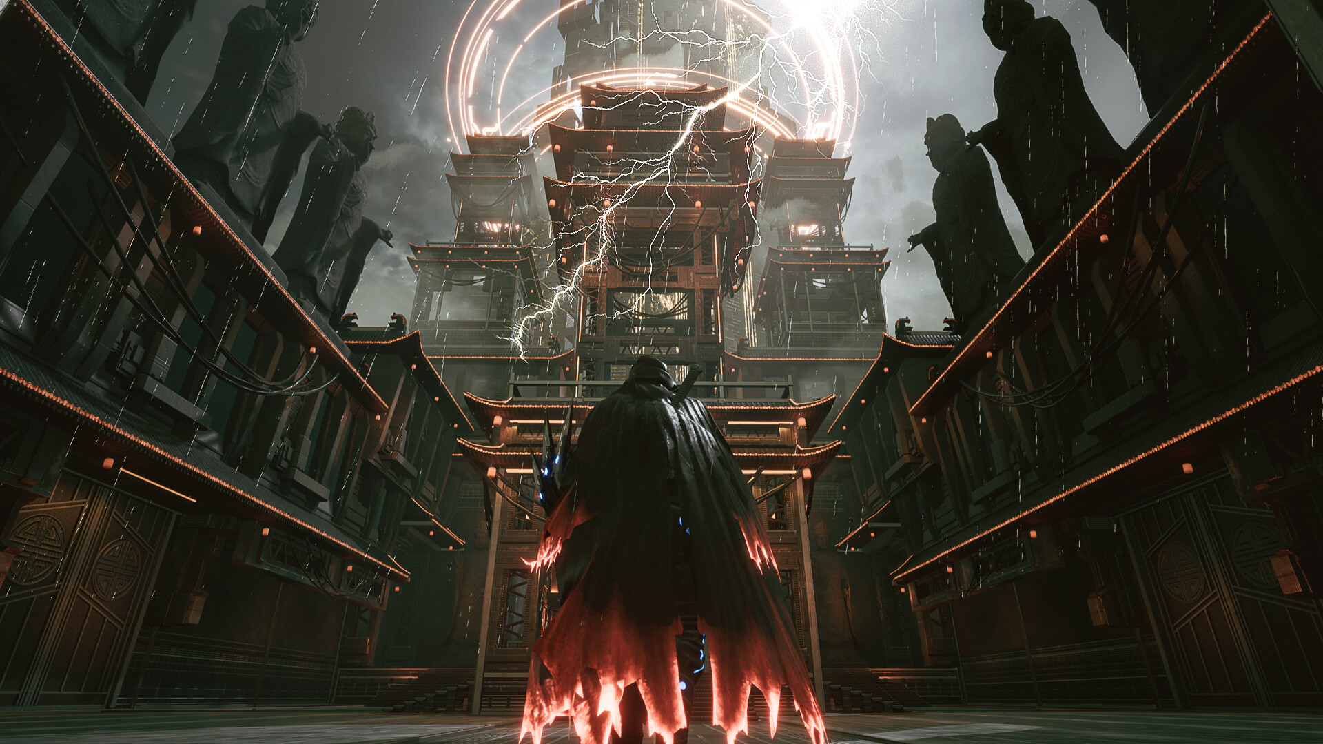 琉隐无界/Liuyin's world 第3张 琉隐无界/Liuyin's world 第3张