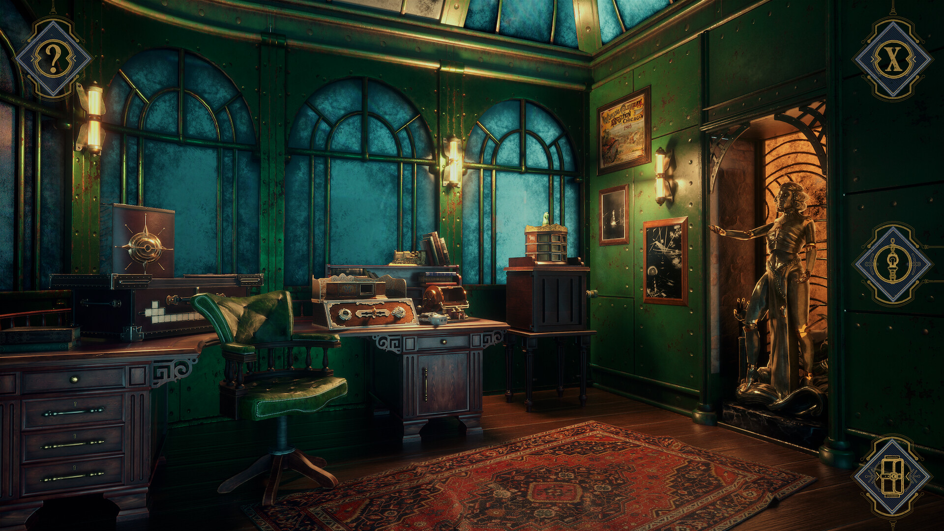 特斯拉之家/The House of Tesla  第2张