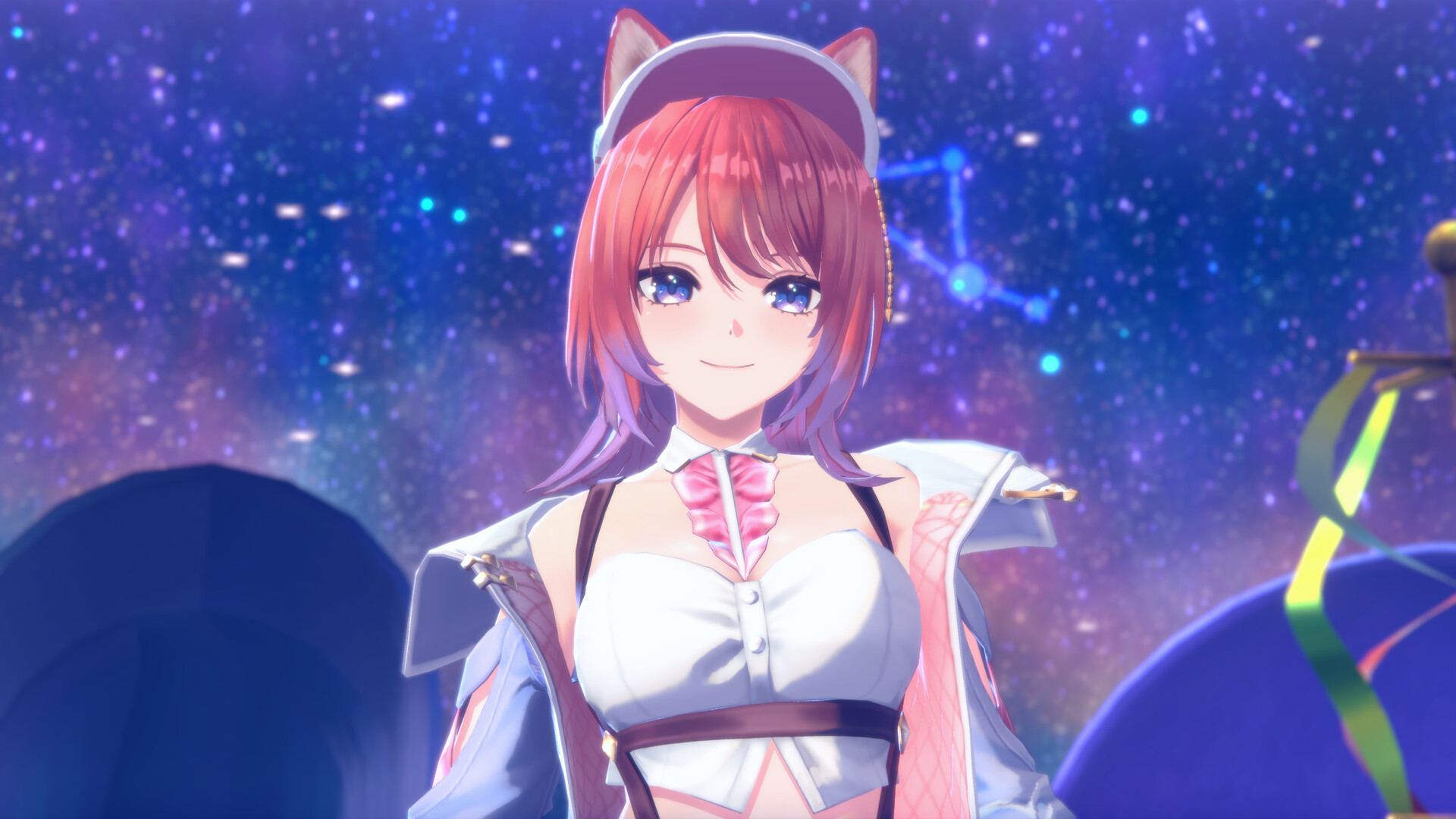 红色的炼金术士和白色的守护者 ～蕾斯莱莉娅娜的炼金工房～/Atelier Resleriana: The Red Alchemist & the White Guardian  第3张