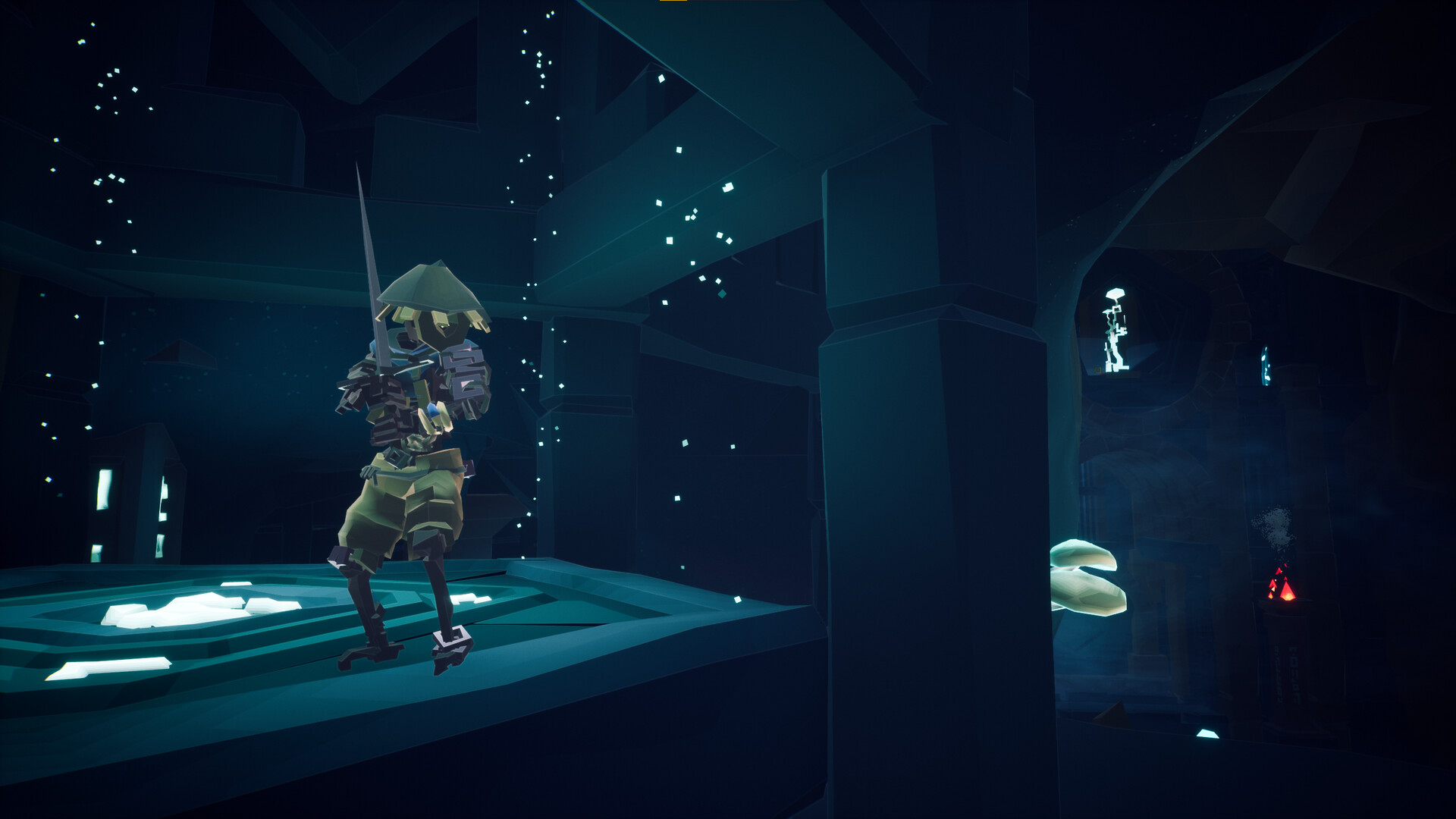 菌魂觉醒/MycoRelic  第1张