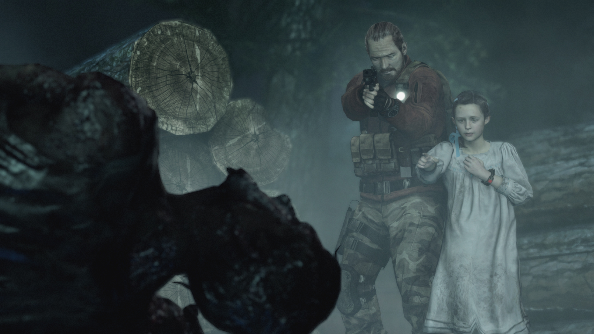 生化危机：启示录2/Resident Evil Revelations 2  第2张