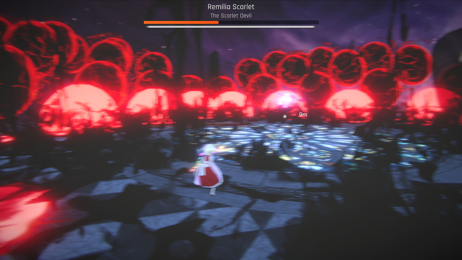 东方异域见闻/Touhou Dystopian 第2张 东方异域见闻/Touhou Dystopian 第2张