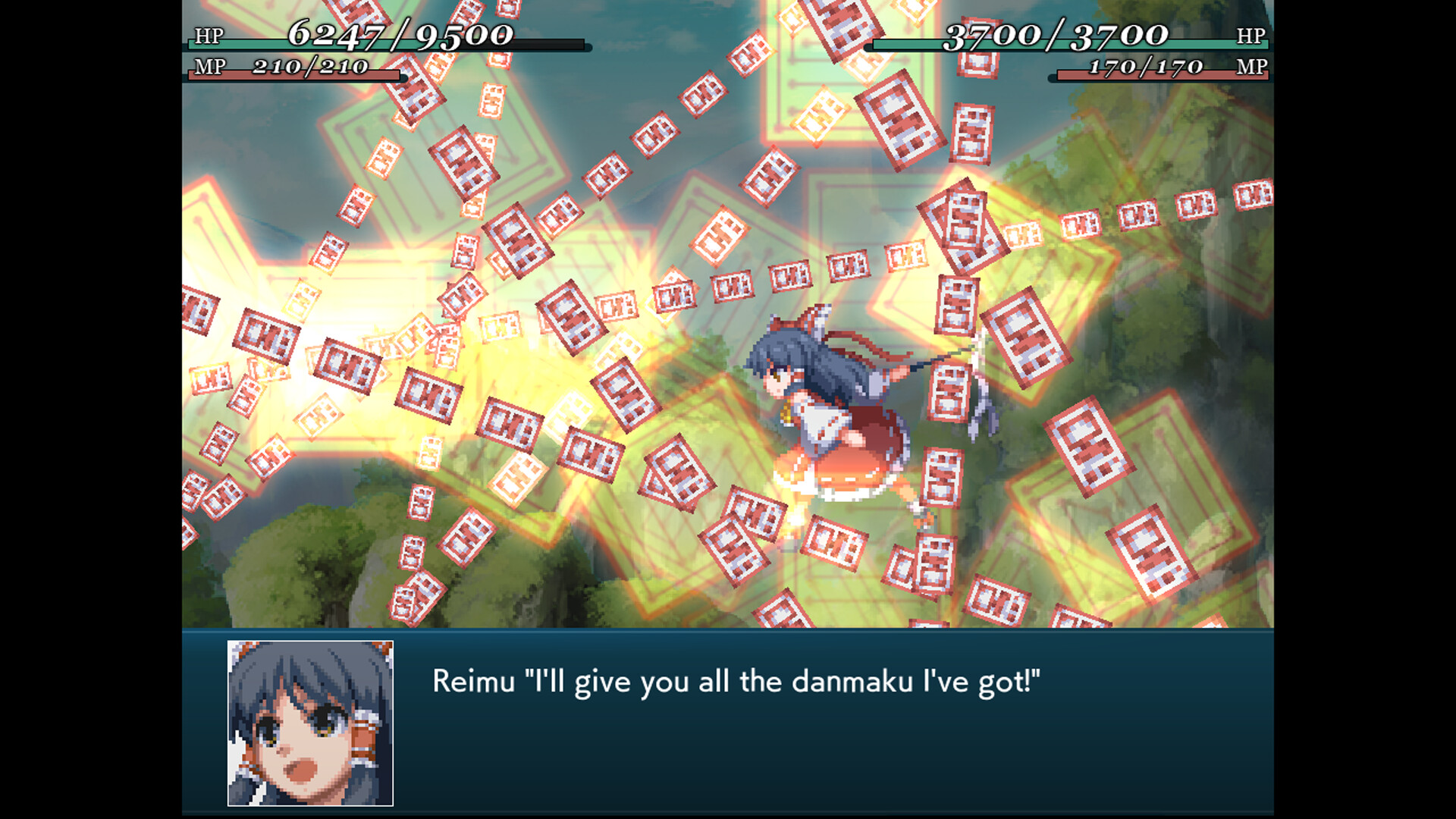 幻想少女大战:流浪梦想家的梦想/Fantasy Maiden Wars DREAM STRAY DREAMER 第3张 幻想少女大战:流浪梦想家的梦想/Fantasy Maiden Wars DREAM STRAY DREAMER 第3张