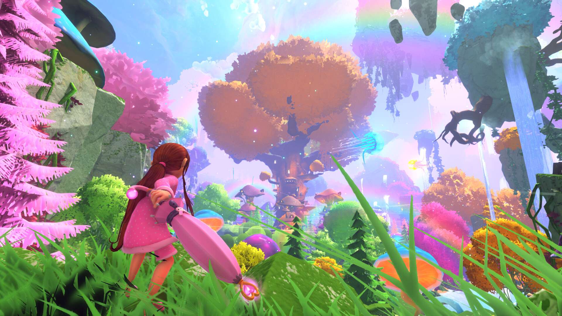 梦幻主义/Onirism 第1张 梦幻主义/Onirism 第1张