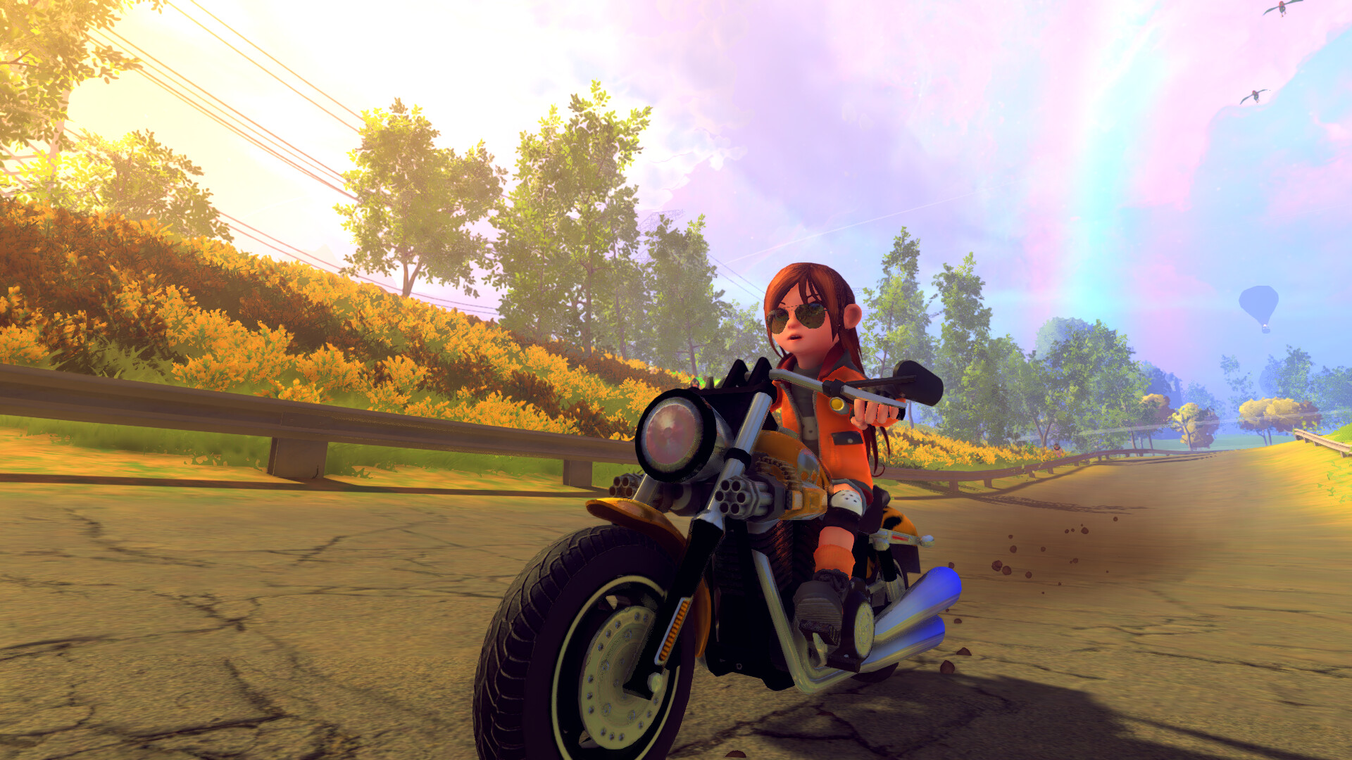 梦幻主义/Onirism 第3张 梦幻主义/Onirism 第3张