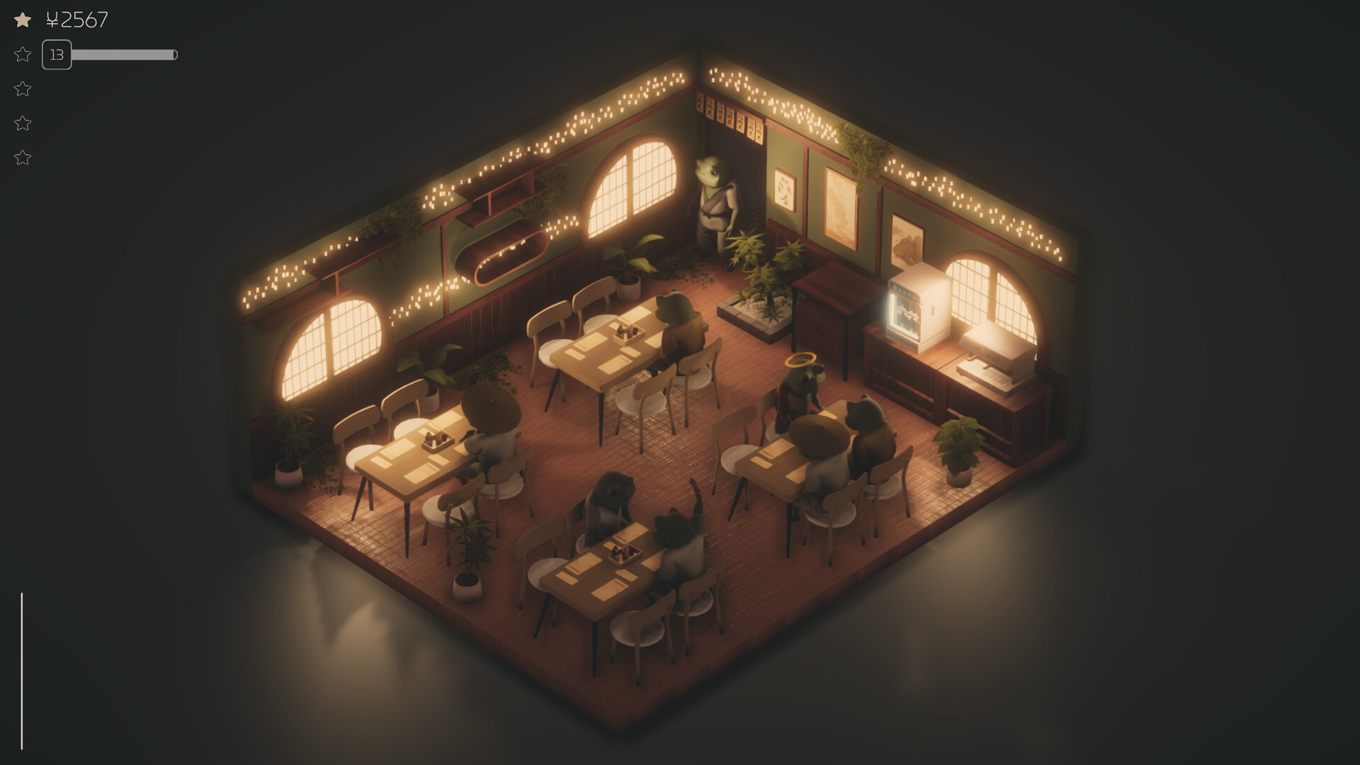 翠之香/Midori no Kaori  第1张