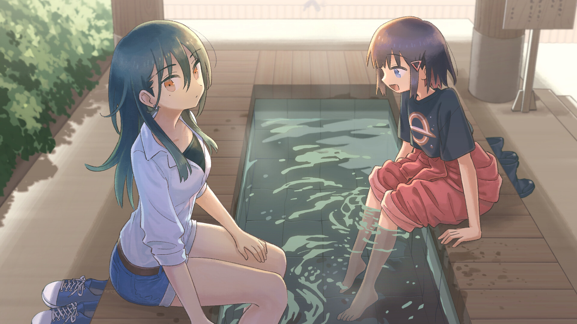 星辰密文/Stellar Code  第4张 星辰密文/Stellar Code  第4张