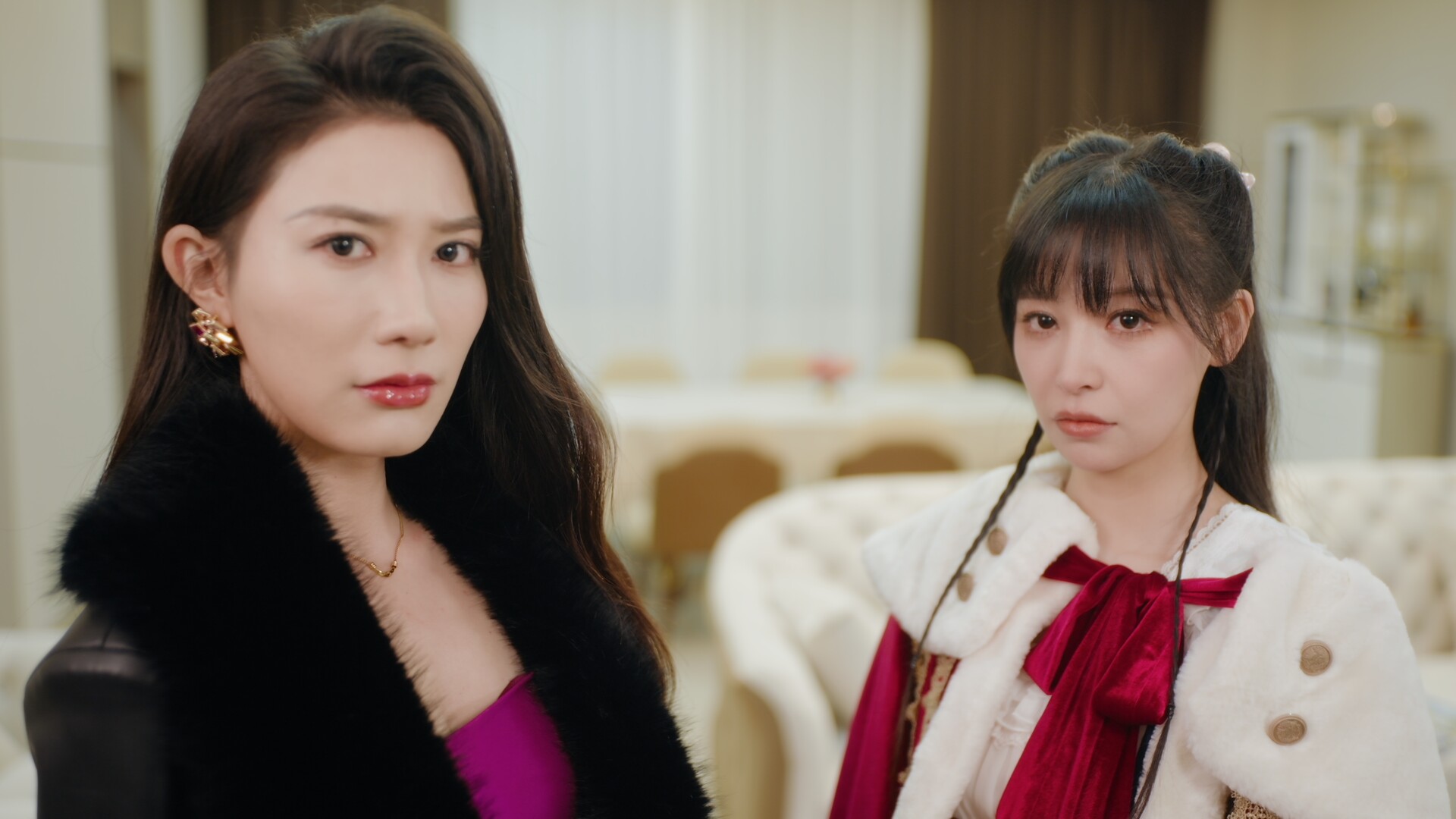 我只是想让她们都幸福  第6张