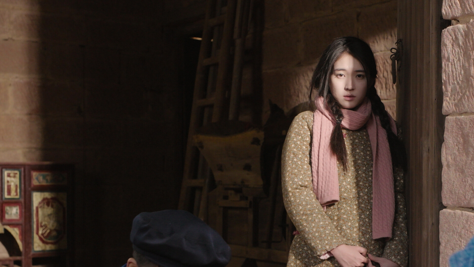 我只是想让她们都幸福  第1张