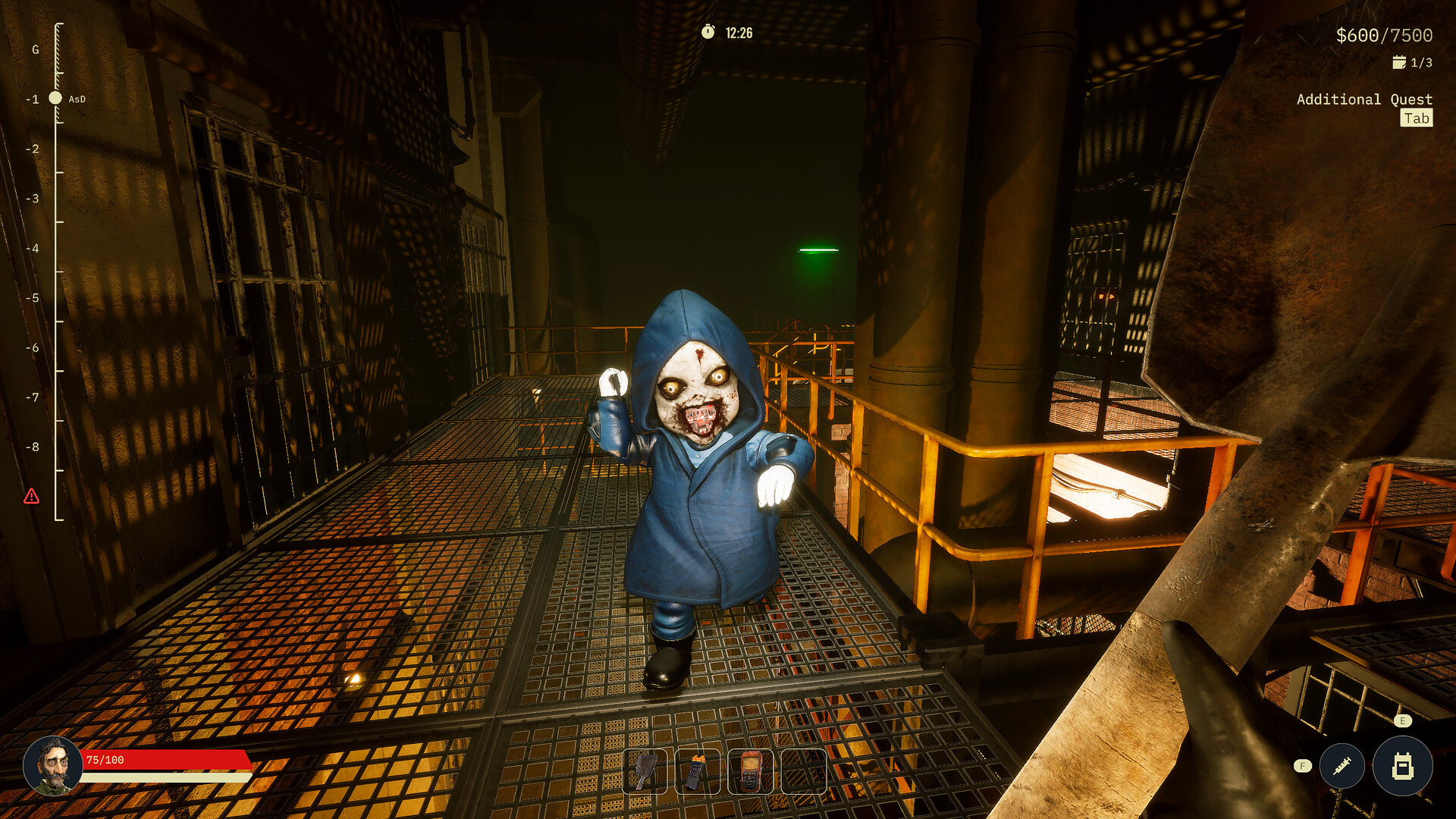 死亡玩偶之家/Dollhouse Of Dead.exe 第3张 死亡玩偶之家/Dollhouse Of Dead.exe 第3张