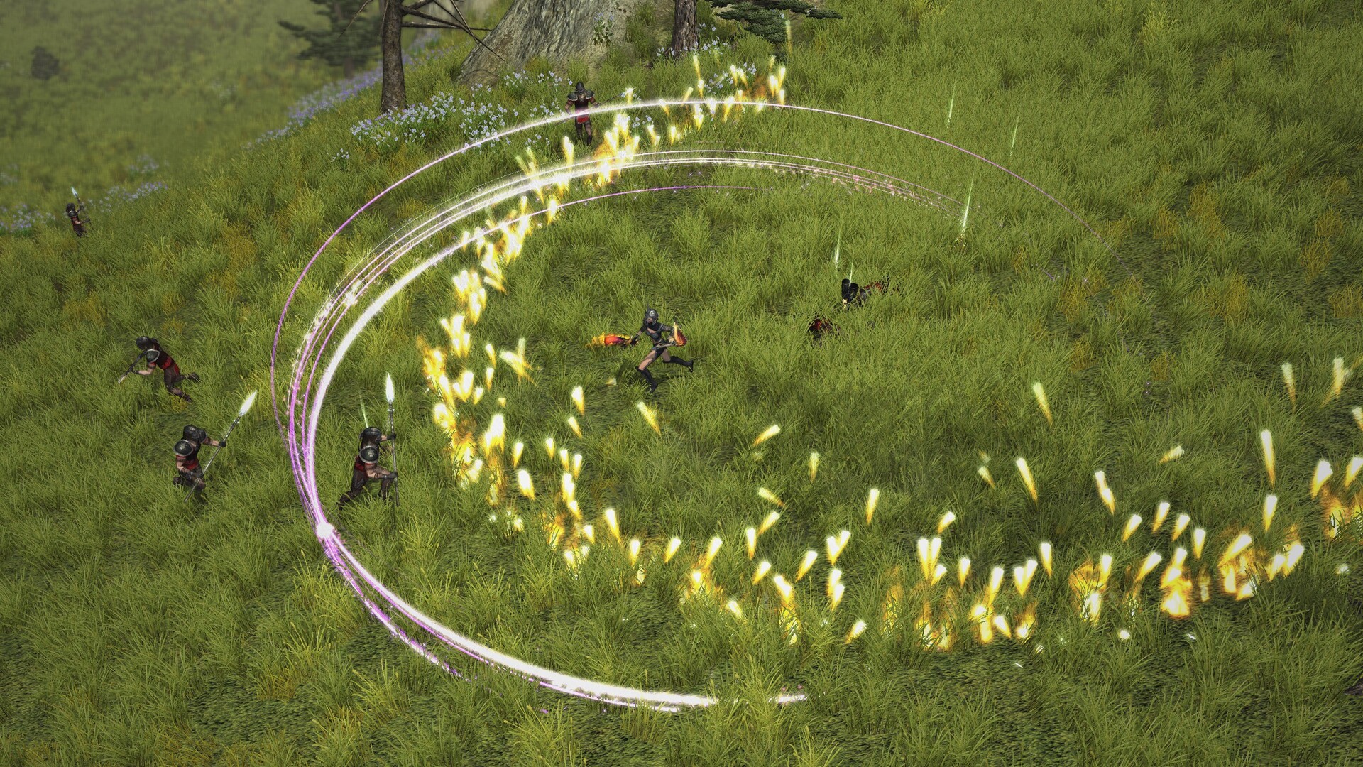 圣域2:重制版/Sacred 2 Remaster 第3张 圣域2:重制版/Sacred 2 Remaster 第3张