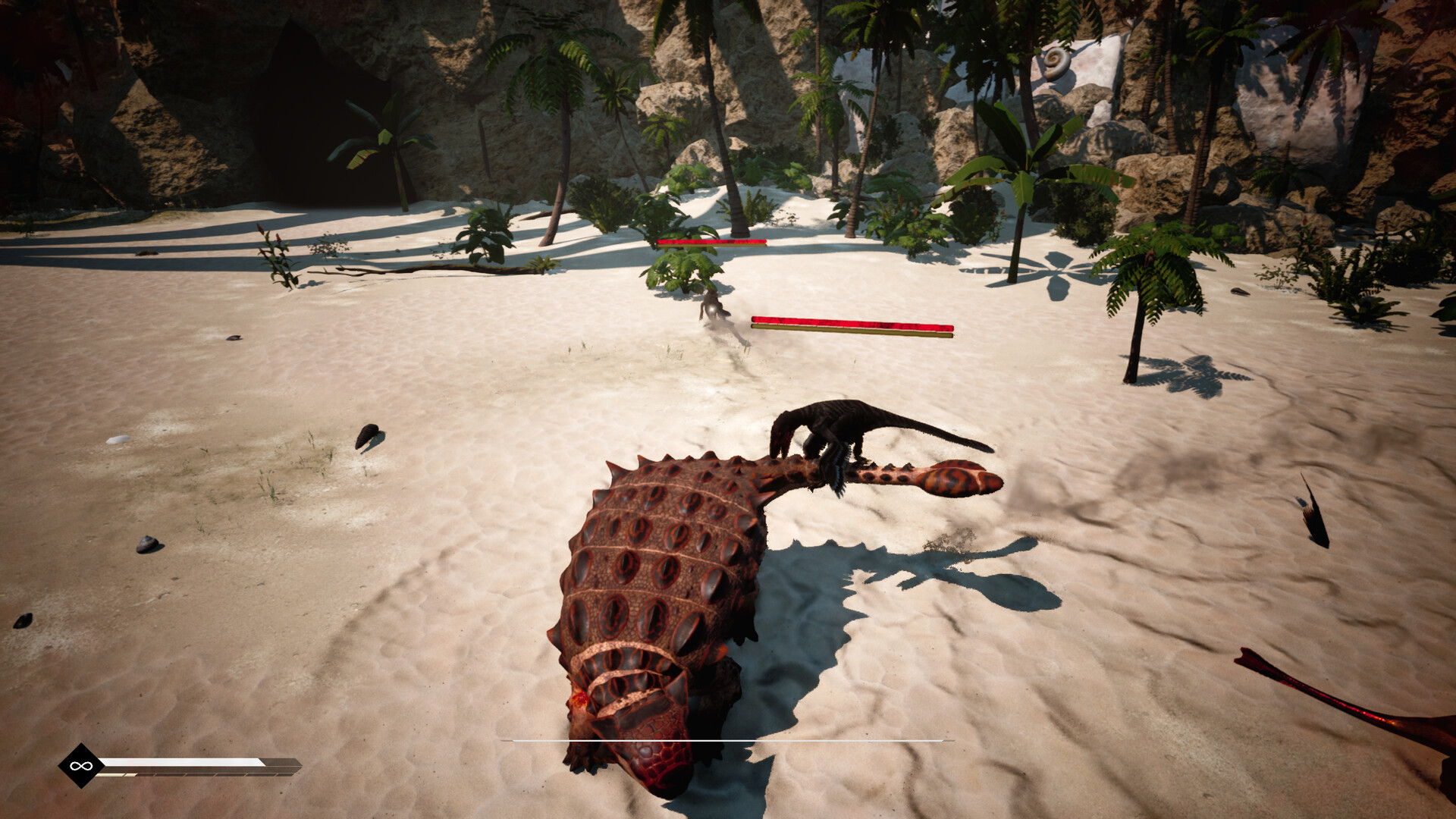 骨之王者/King of Bones 第1张 骨之王者/King of Bones 第1张