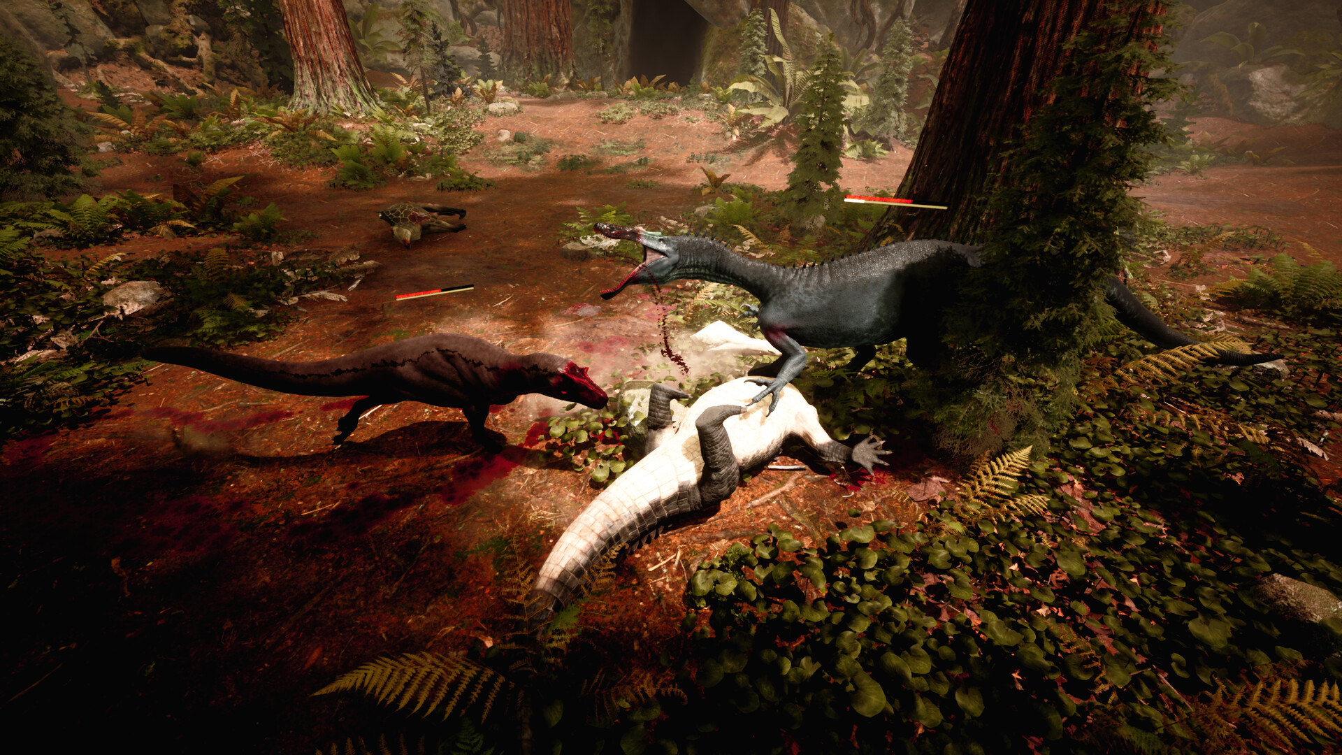 骨之王者/King of Bones 第3张 骨之王者/King of Bones 第3张