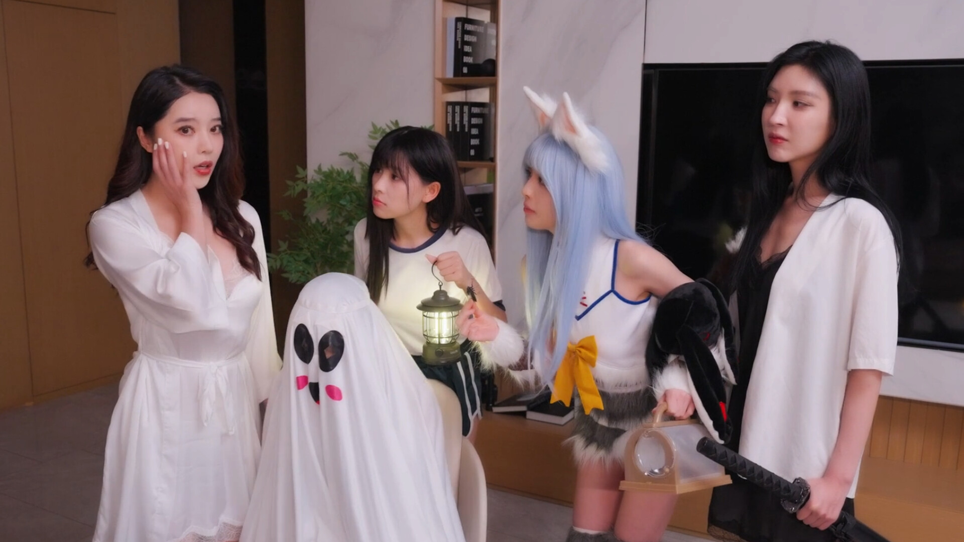 狂想!夏日盛宴/Fantasy!SummerCook 第1张 狂想!夏日盛宴/Fantasy!SummerCook 第1张