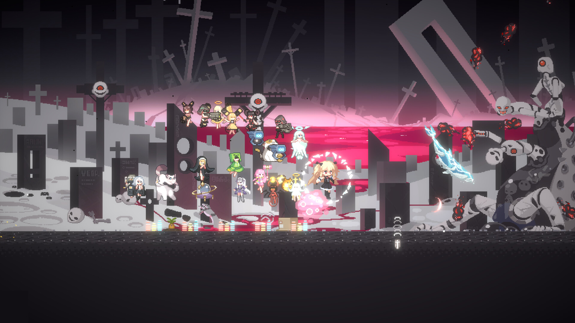 新月纪元/Lunavania 第3张 新月纪元/Lunavania 第3张