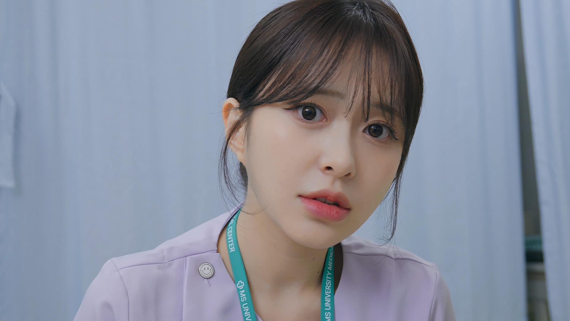 阿西, 美女室友竟然...？2/Five Hearts Under One Roof season2  第5张