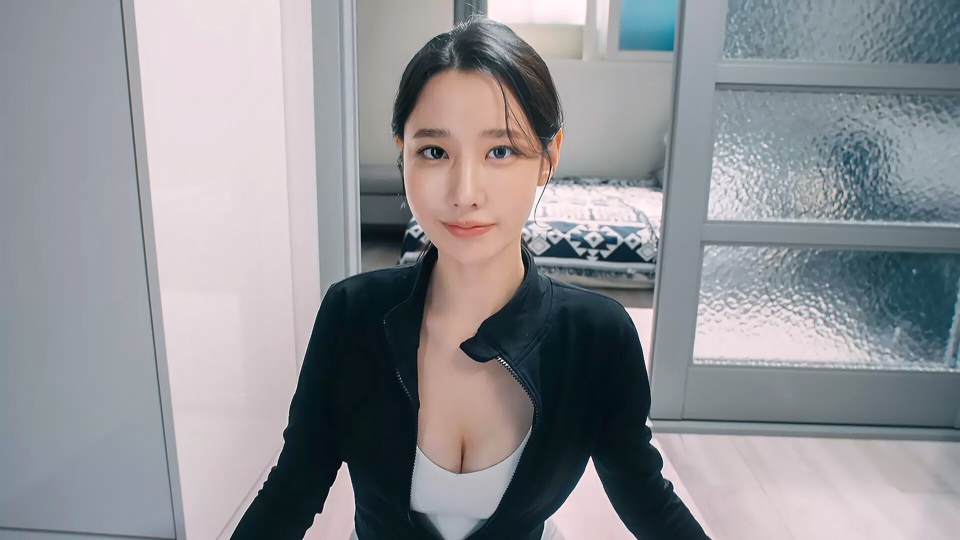 禁止过分投入2:夏日大排档/Love Too Easily 2: Summer Pocha 第1张 禁止过分投入2:夏日大排档/Love Too Easily 2: Summer Pocha 第1张