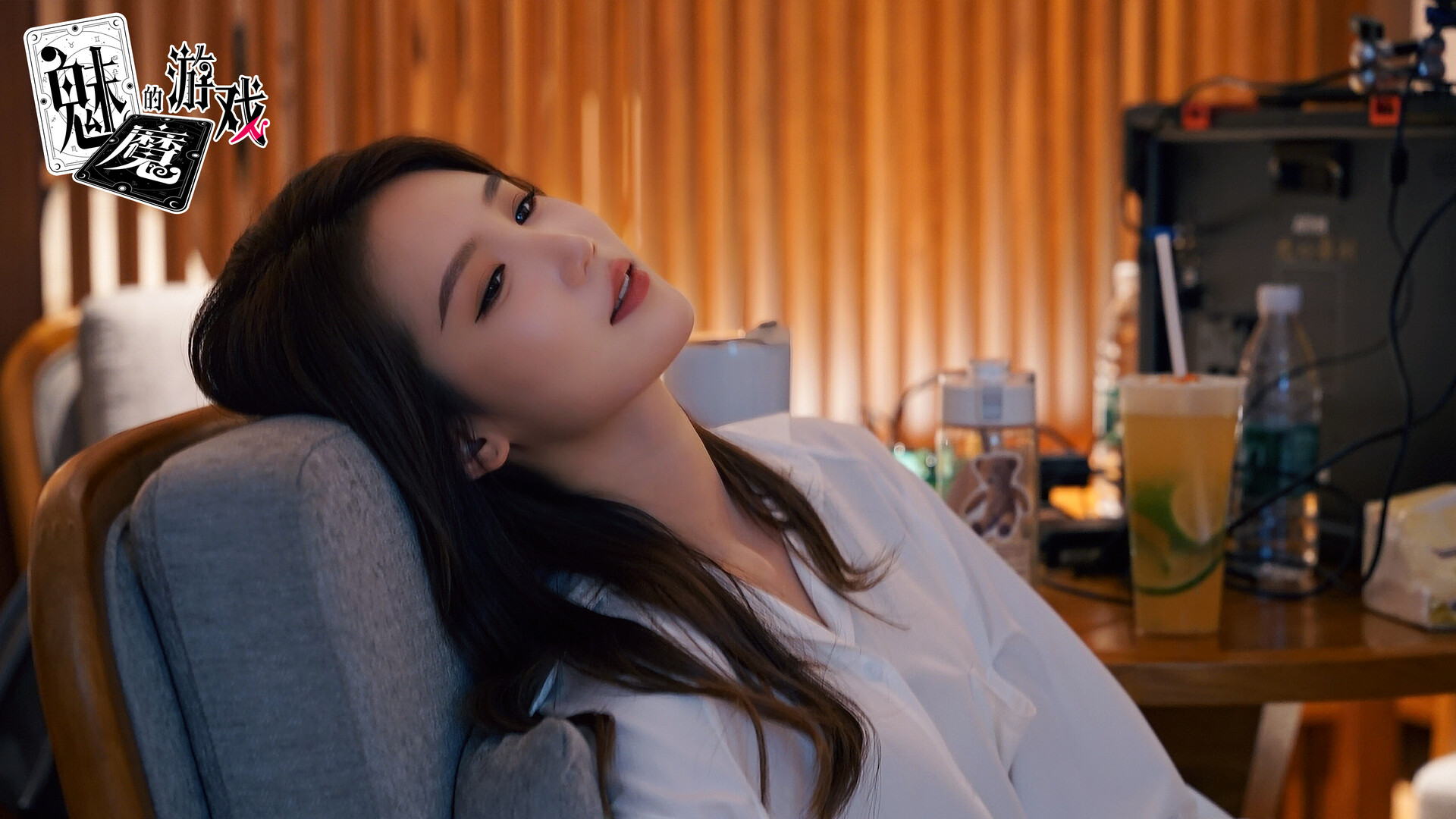 魅魔的游戏/Soul Touch  第1张