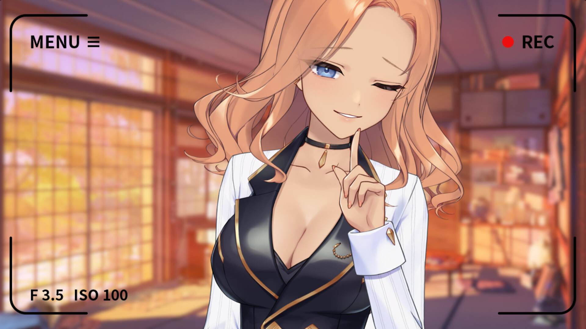 你的另一个老婆/Your Another Wife 第2张 你的另一个老婆/Your Another Wife 第2张