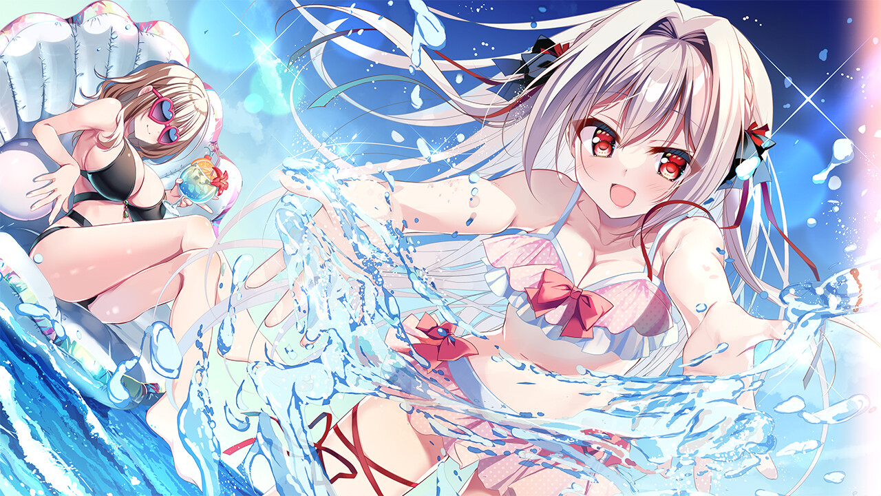 流星 -a wish star-/流る星 star- 第1张 流星 -a wish star-/流る星 star- 第1张