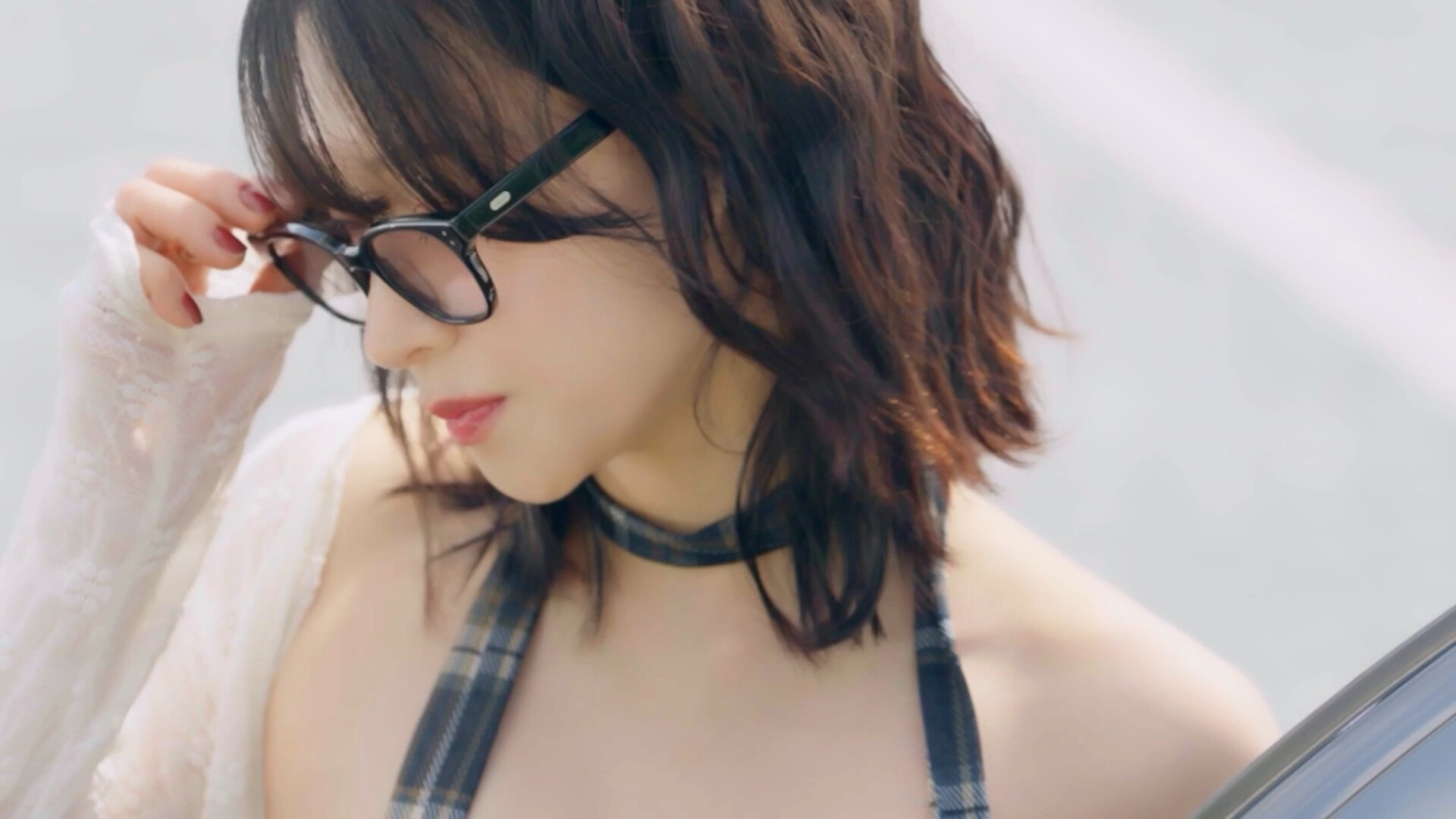 嘘, 美女拍摄中/Heroines Through My Lens  第4张