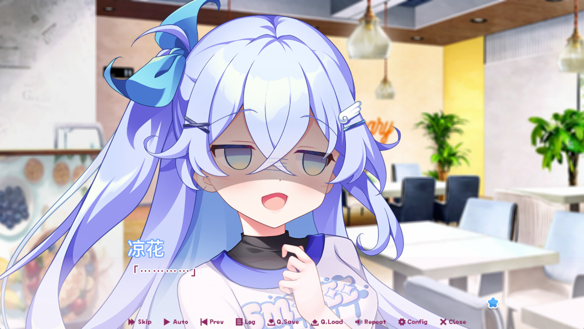 缘起甜韵趣恋丛生！/LOVEPICAL-POPPY!  第2张