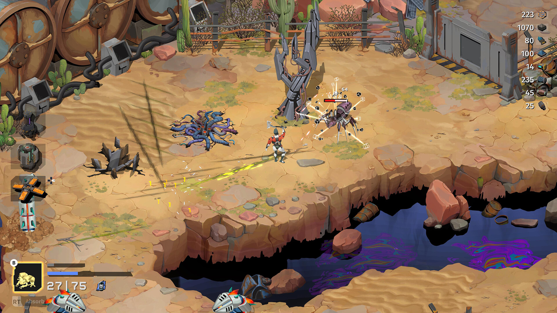 我是机器/I Am Machine  第2张