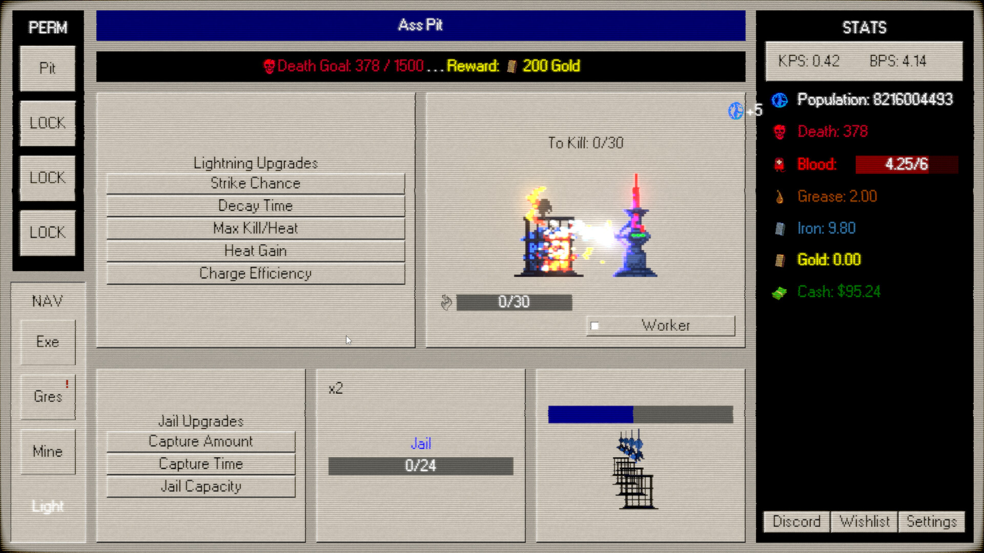 处决/Execute  第2张