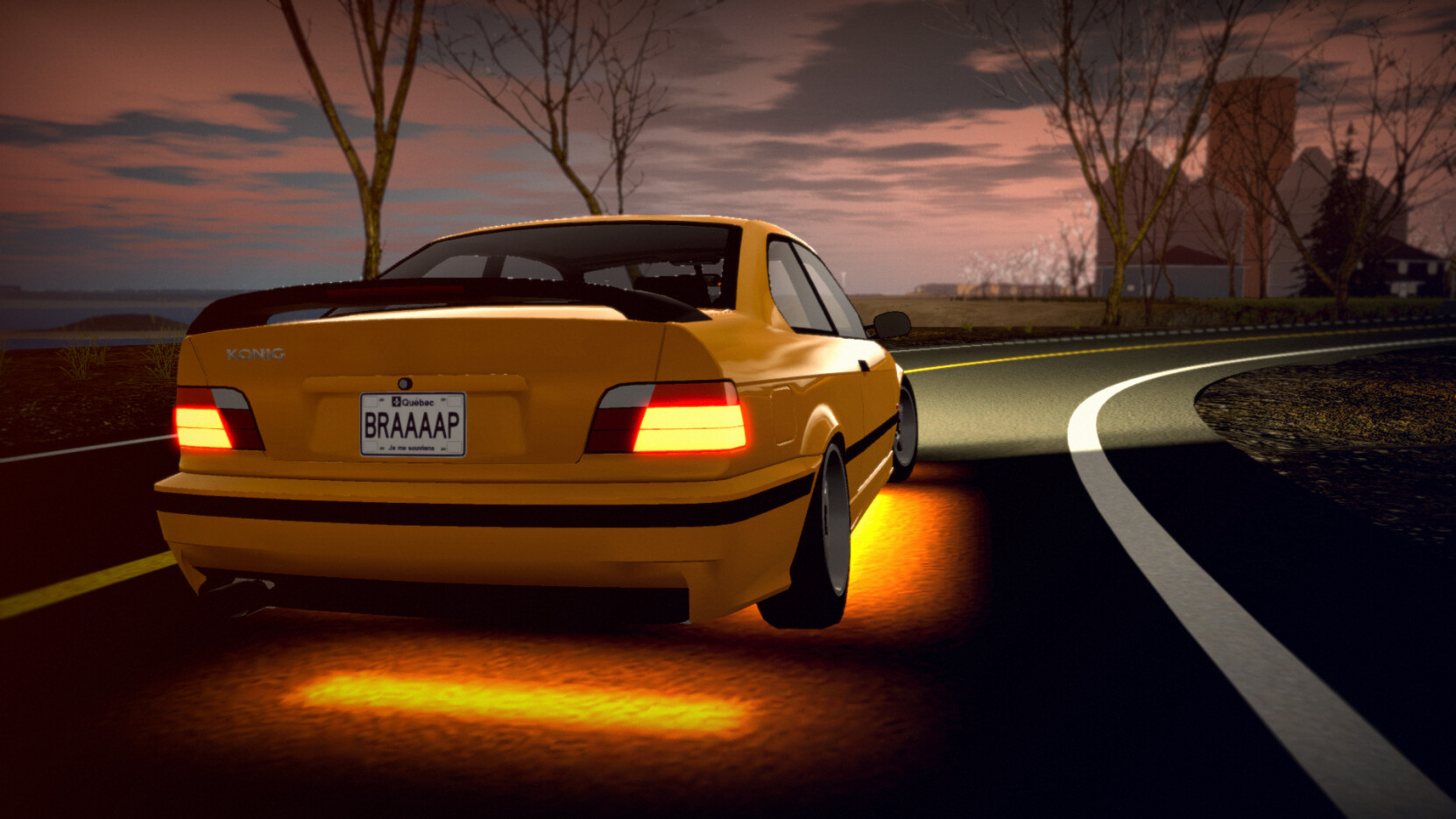 我的破车/Mon Bazou 第3张 我的破车/Mon Bazou 第3张