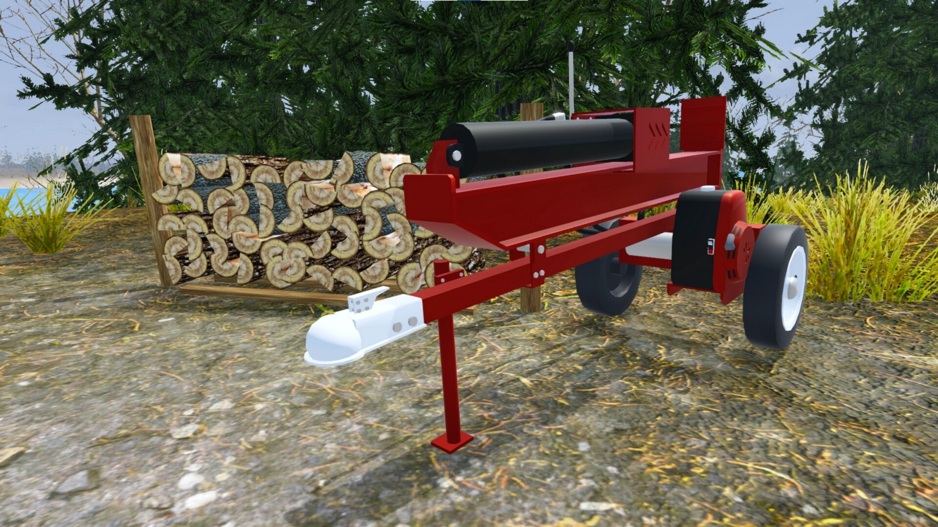 我的破车/Mon Bazou 第2张 我的破车/Mon Bazou 第2张