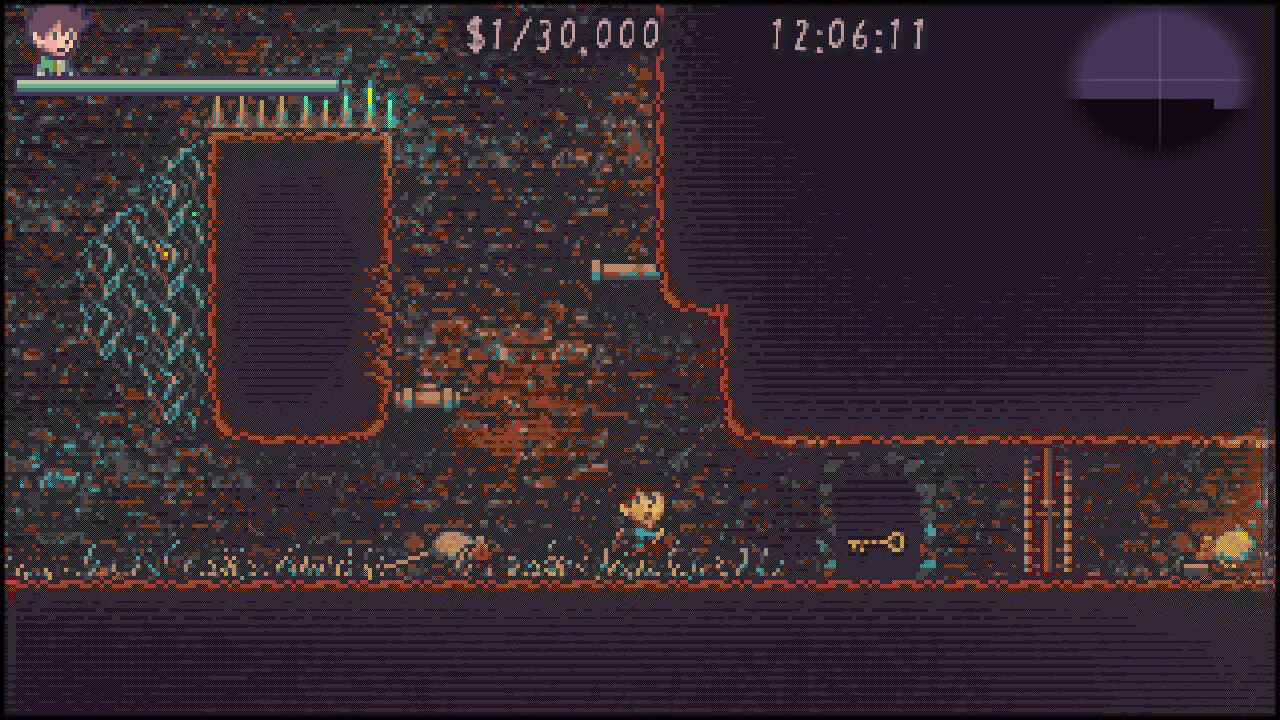 美好旧时光:四宝奇兵大冒险/THE GOOD OLD DAYS 第2张 美好旧时光:四宝奇兵大冒险/THE GOOD OLD DAYS 第2张