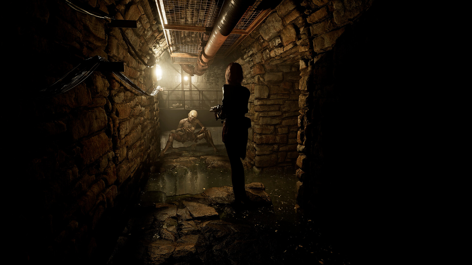 受折磨的灵魂2/Tormented Souls 2 第1张 受折磨的灵魂2/Tormented Souls 2 第1张