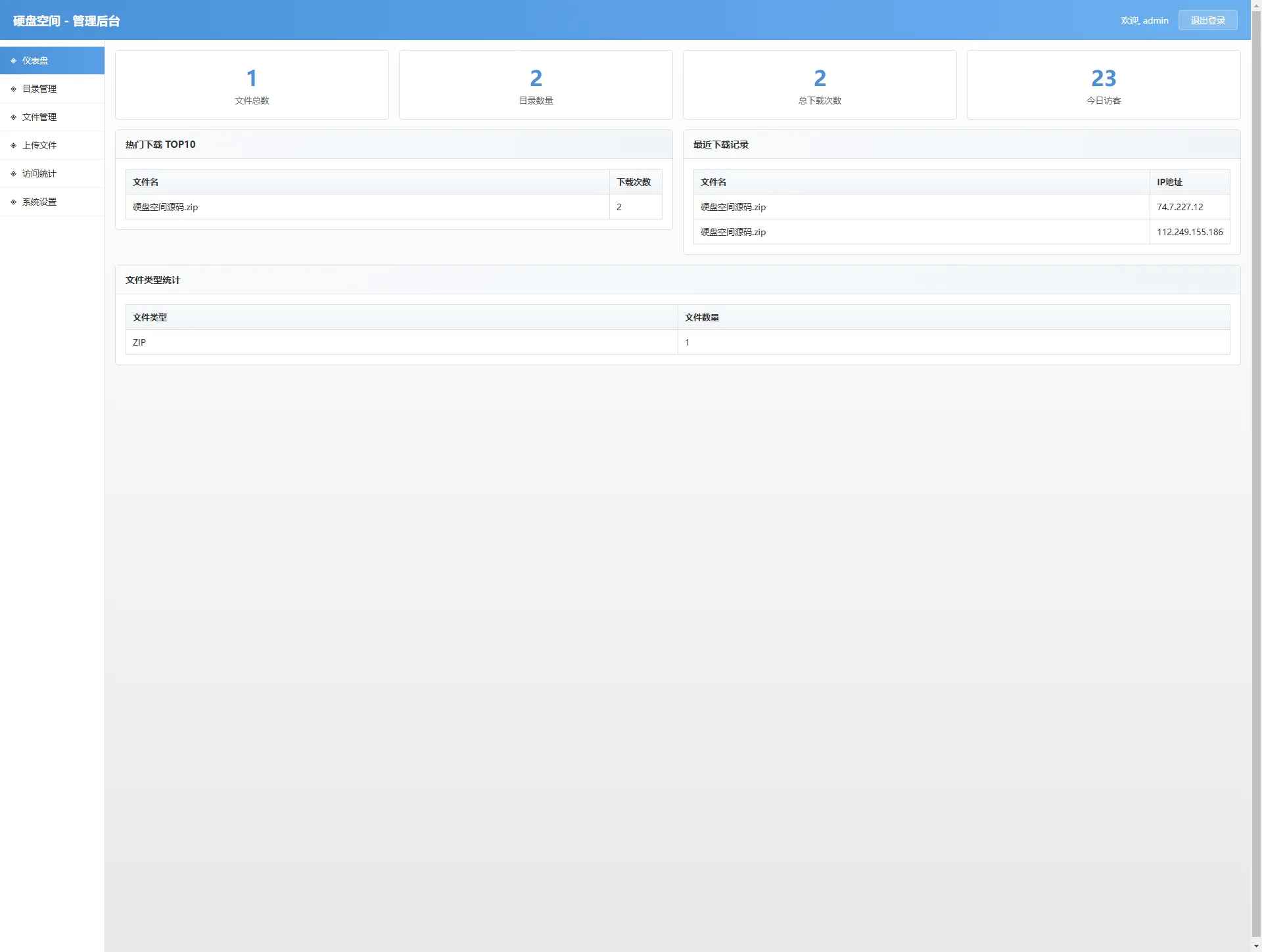 永硕E盘源码  第1张