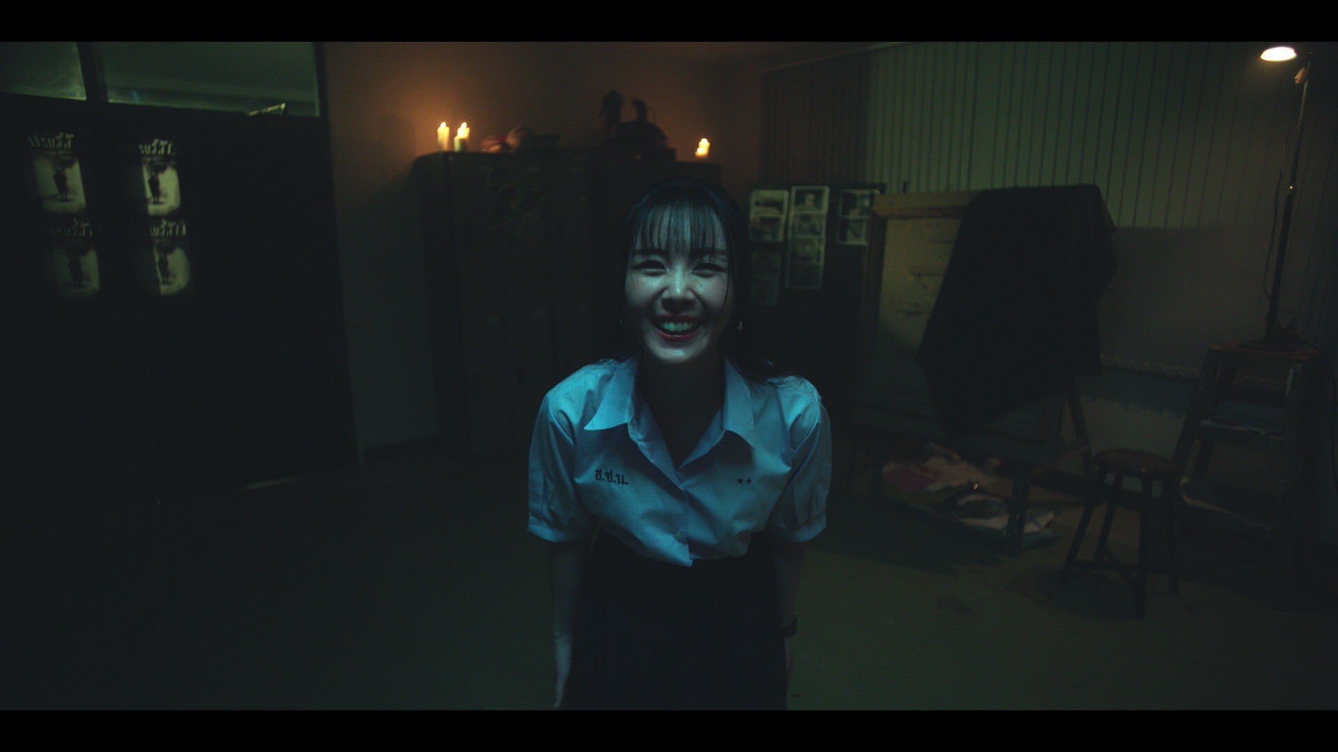 恋爱秘密侦探社/Love Love Mystery Club  第6张