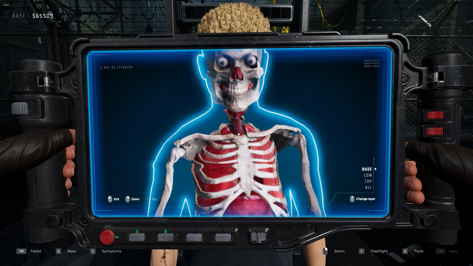 检疫区：最后一站/Quarantine Zone: The Last Check  第3张