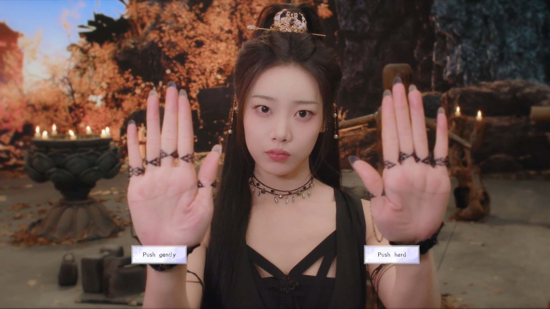 美女，请别影响我成仙全球版/Ladies, Don’t Tempt My Immortality  第4张