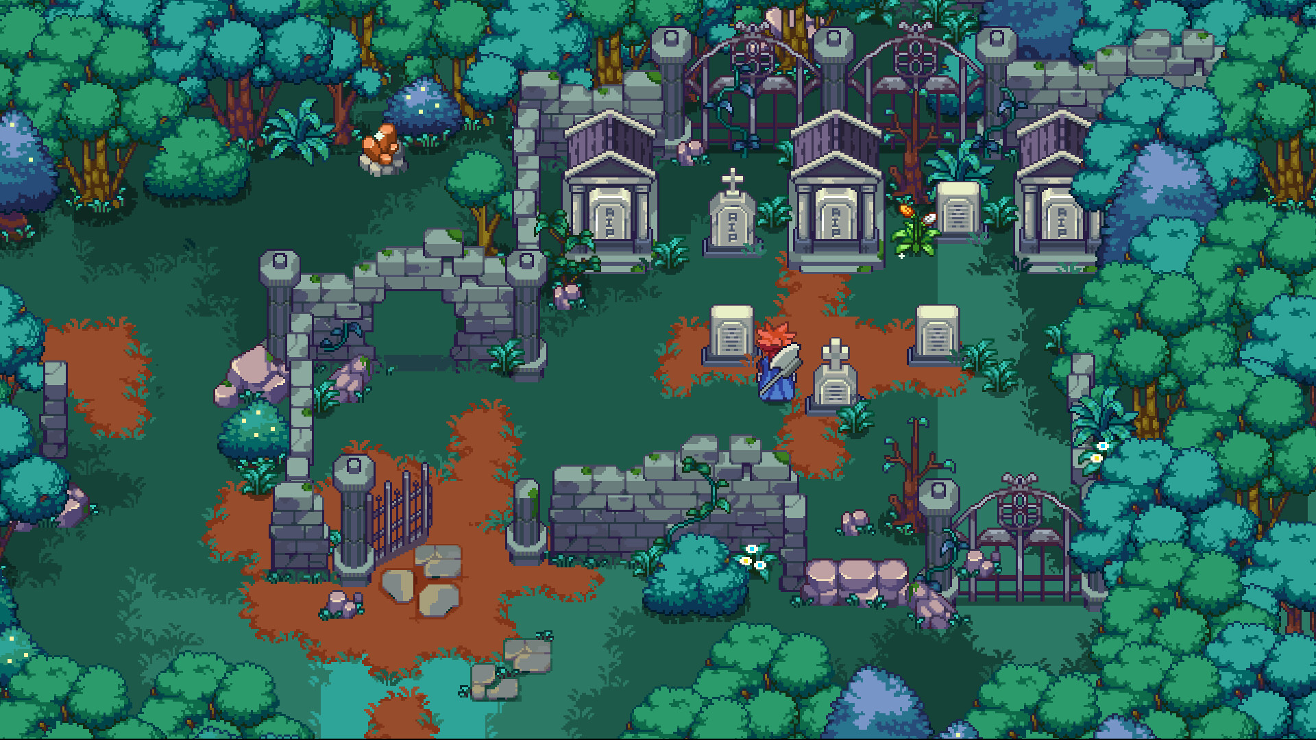 菲尔纳传说/Philna Fantasy  第2张