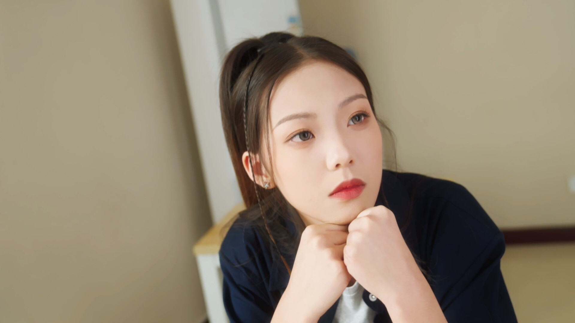 Miss World世界小姐养成日记/Miss World Love Growth Diary  第1张