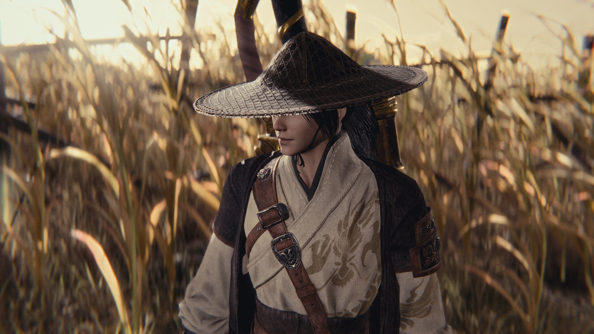 嗜血印/Bloody Spell  第2张