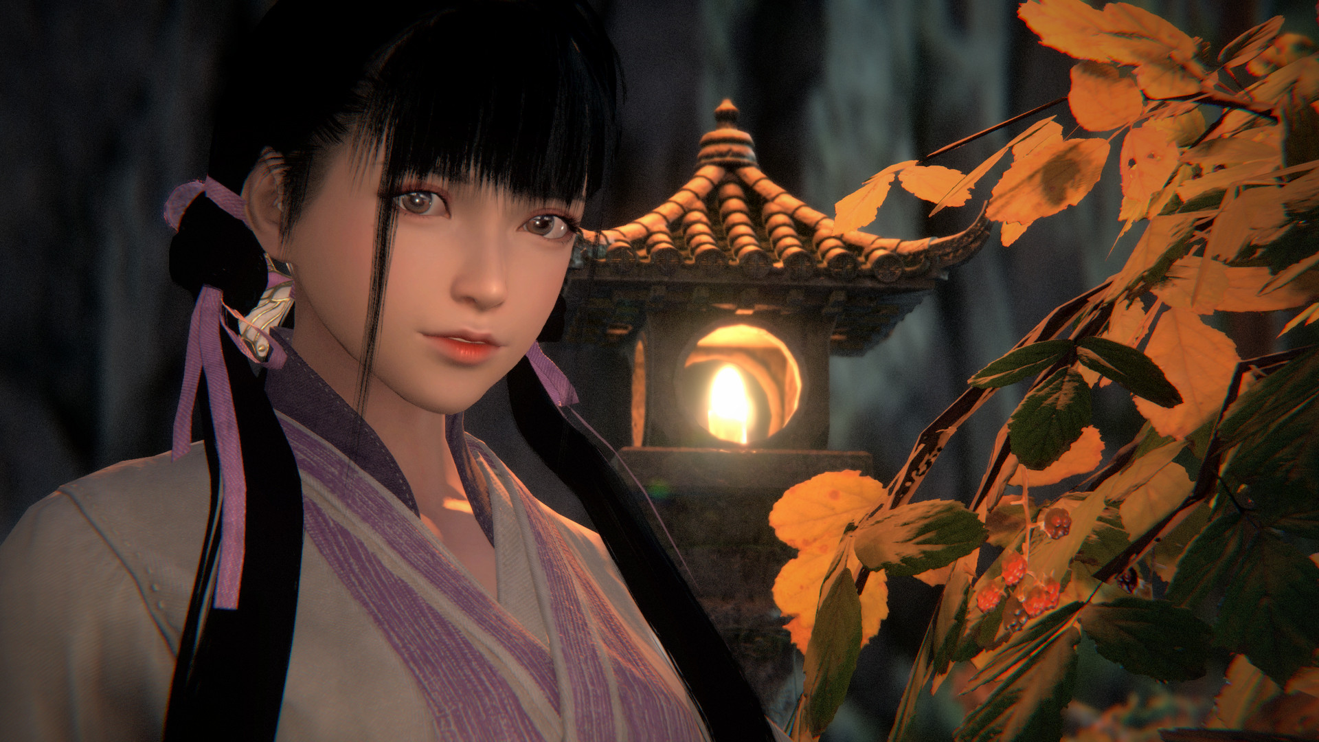 嗜血印/Bloody Spell  第3张