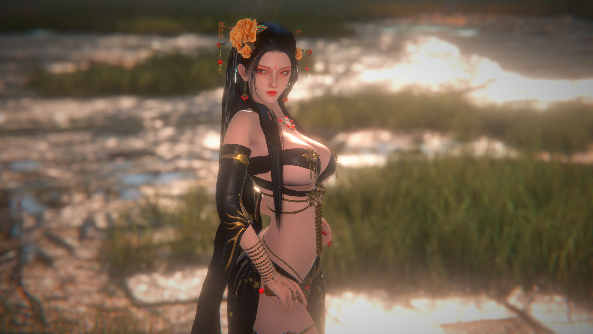 嗜血印/Bloody Spell  第1张