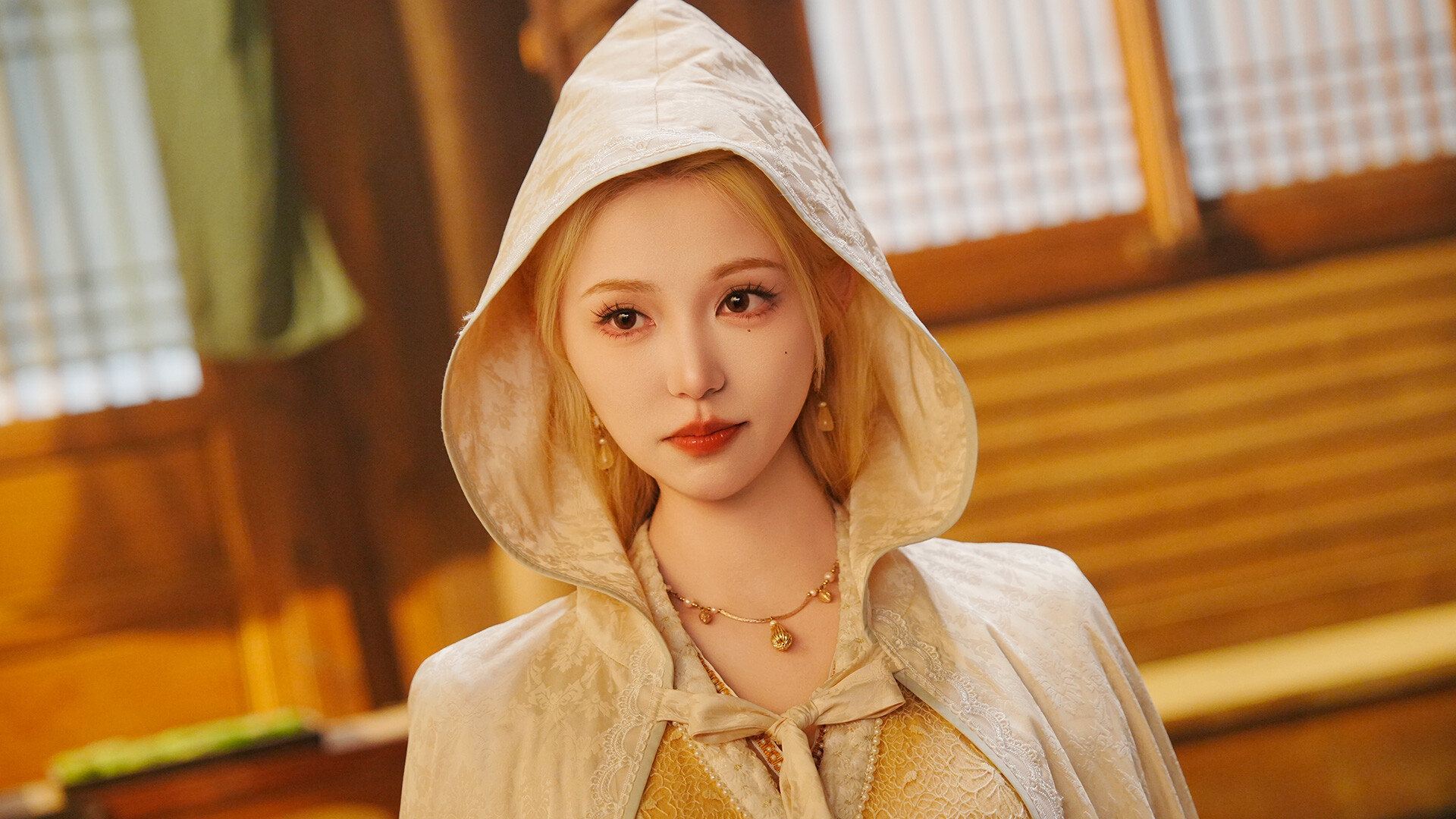 完蛋!我被美女包围了!2/Love is All Around 2 第3张 完蛋!我被美女包围了!2/Love is All Around 2 第3张