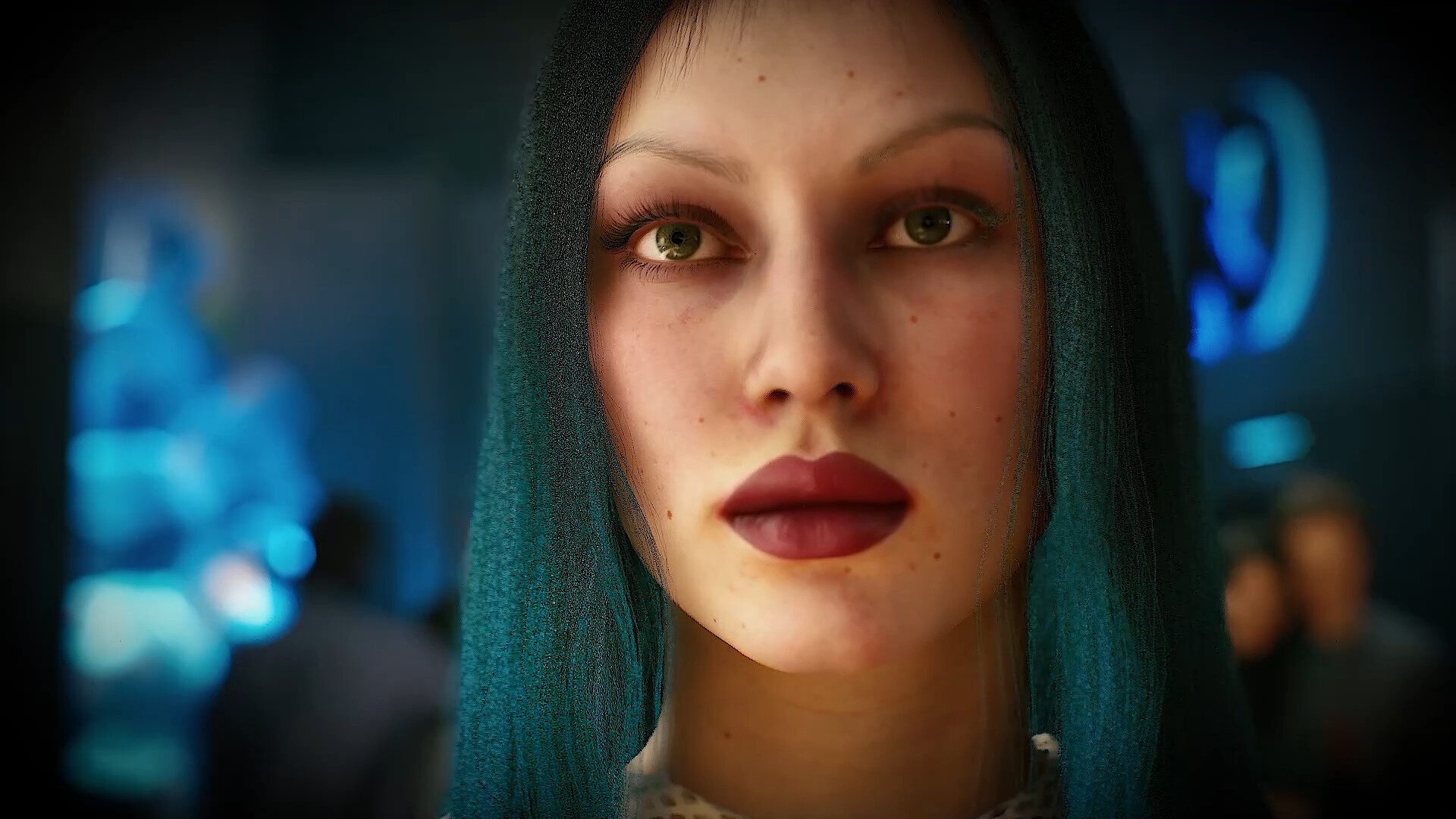 约会老师/DATE TEACHER  第3张