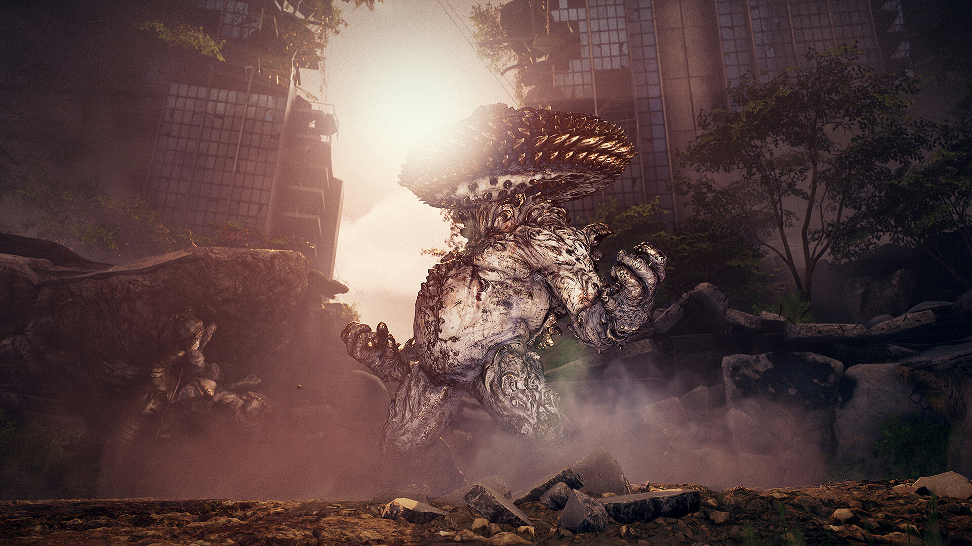 剑星/Stellar Blade  第3张