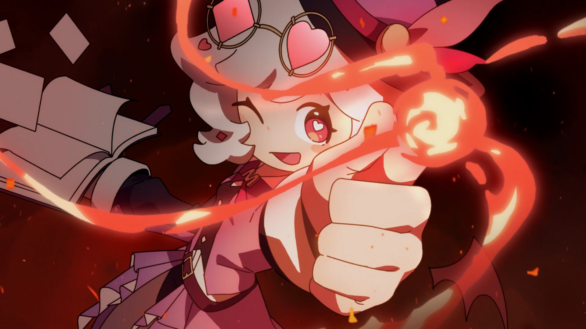 魔哆魔哆/Modo Modo 第1张 魔哆魔哆/Modo Modo 第1张