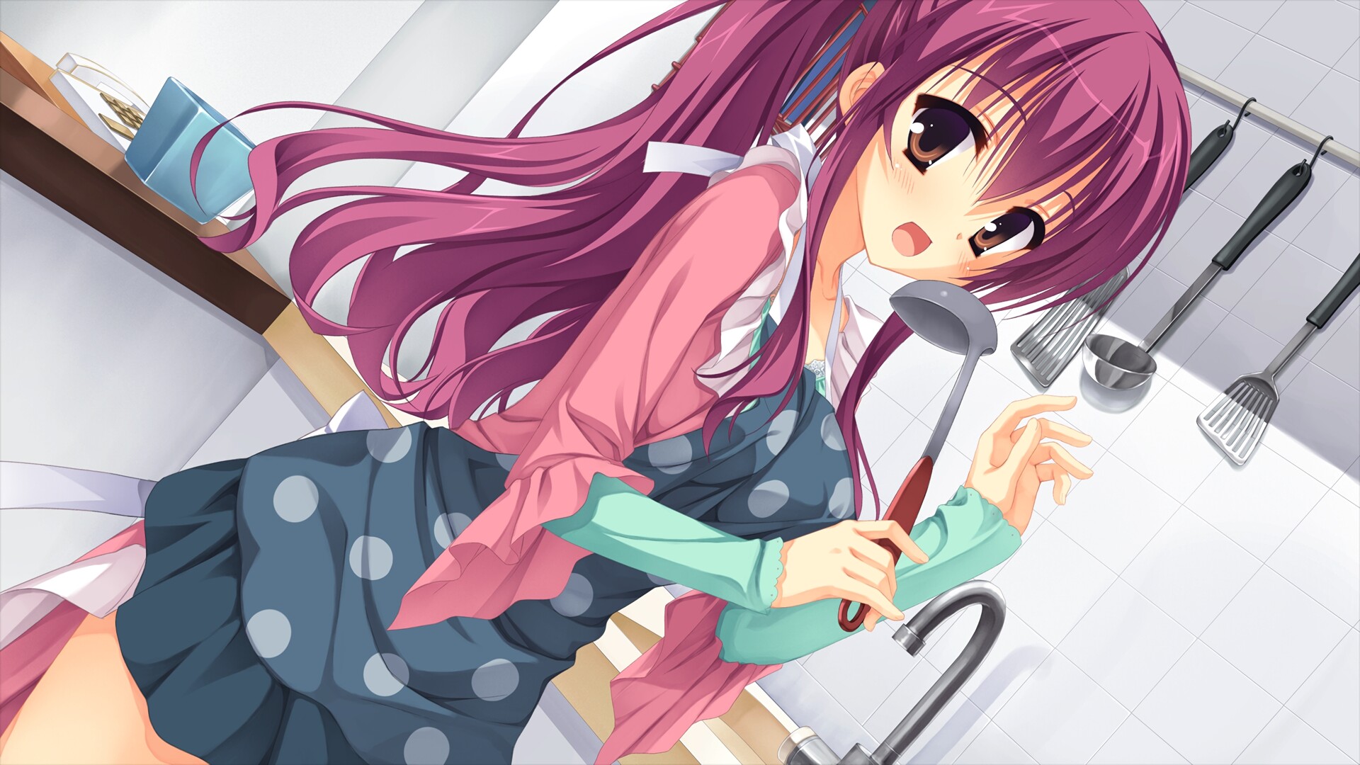 吸血鬼搞事情！/DRACU-RIOT!  第2张